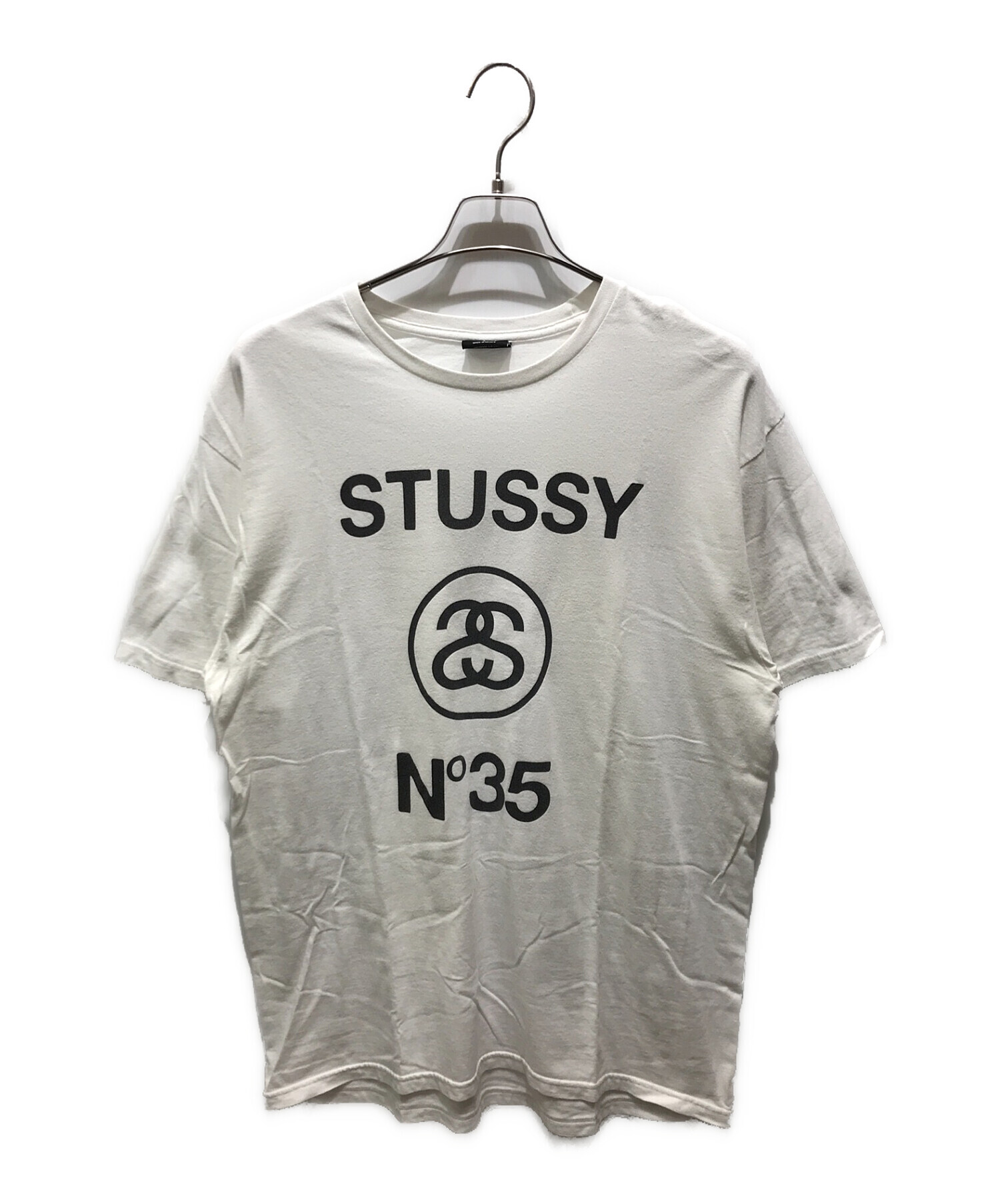 中古・古着通販】stussy (ステューシー) FRAGMENT DESIGN 