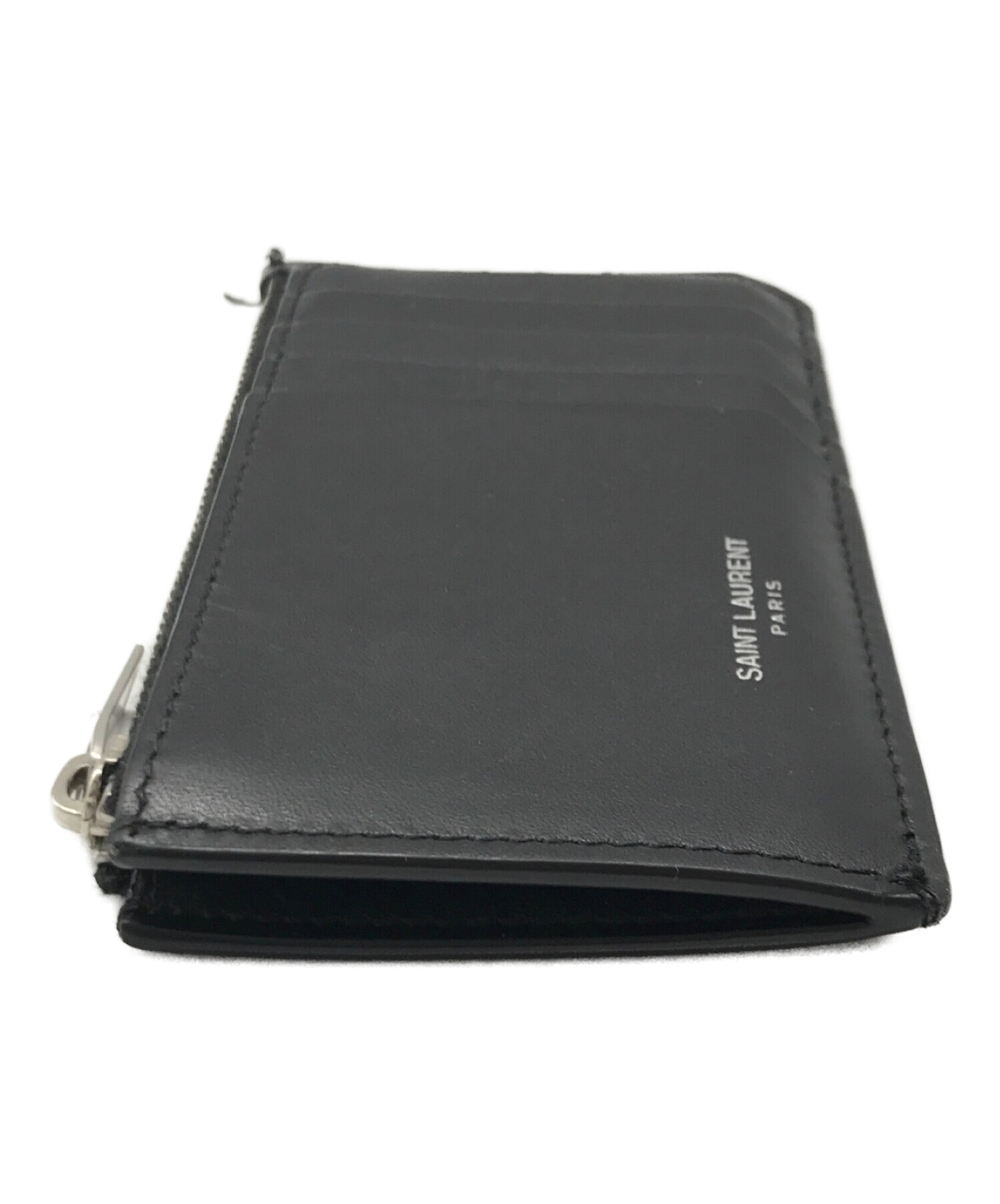 新品未使用✨SAINT LAURENT フラグメントケース　カモフラージュ柄 新品未使用✨SAINT LAURENT フラグメントケース カモフラージュ柄