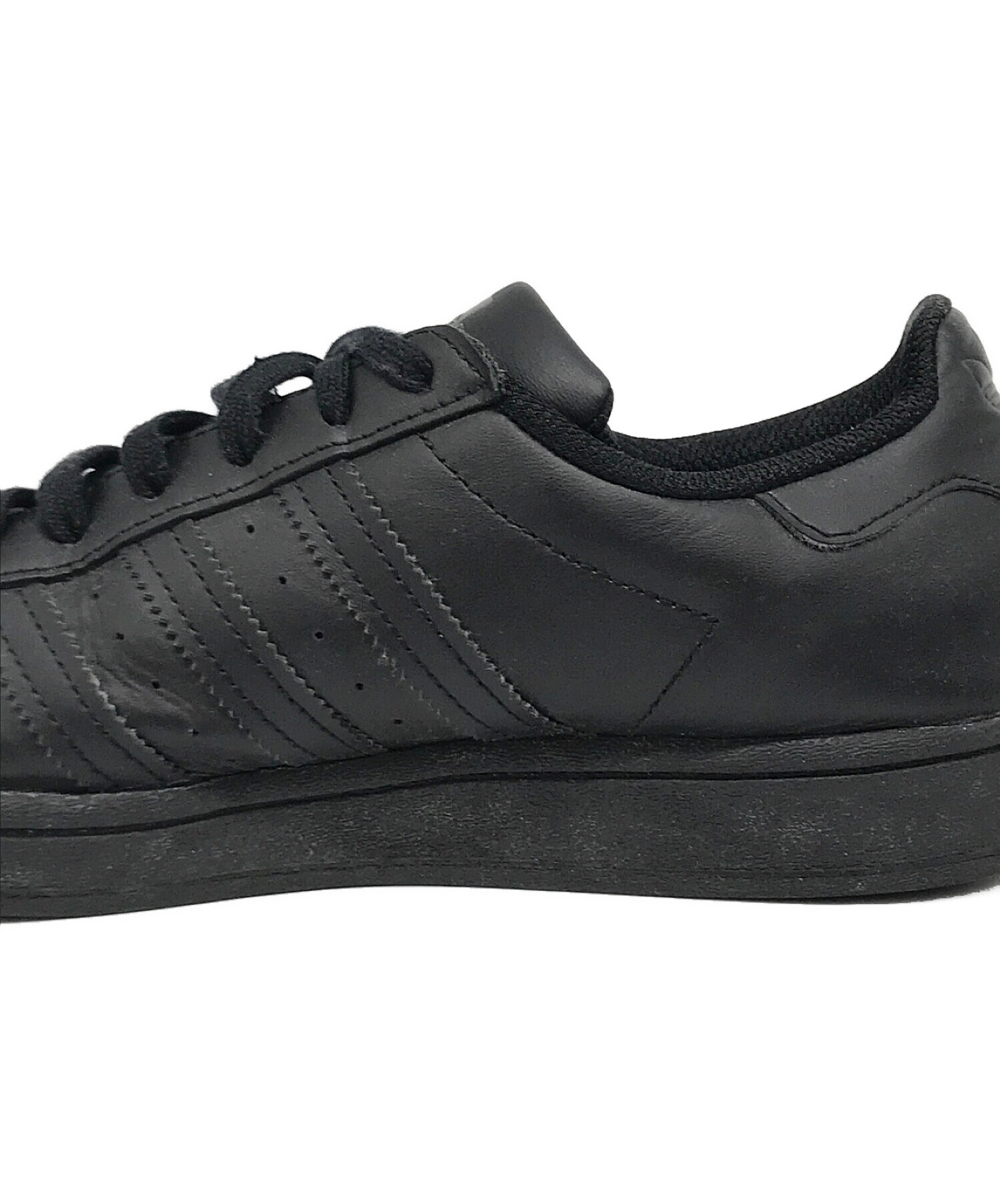中古・古着通販】adidas (アディダス) スニーカー EG4957 ブラック 