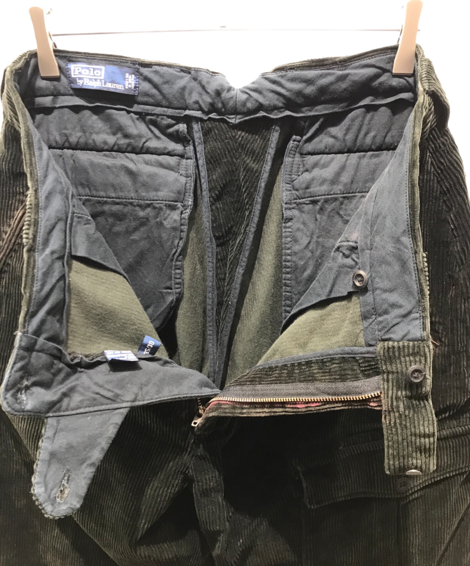 中古・古着通販】POLO RALPH LAUREN (ポロ・ラルフローレン