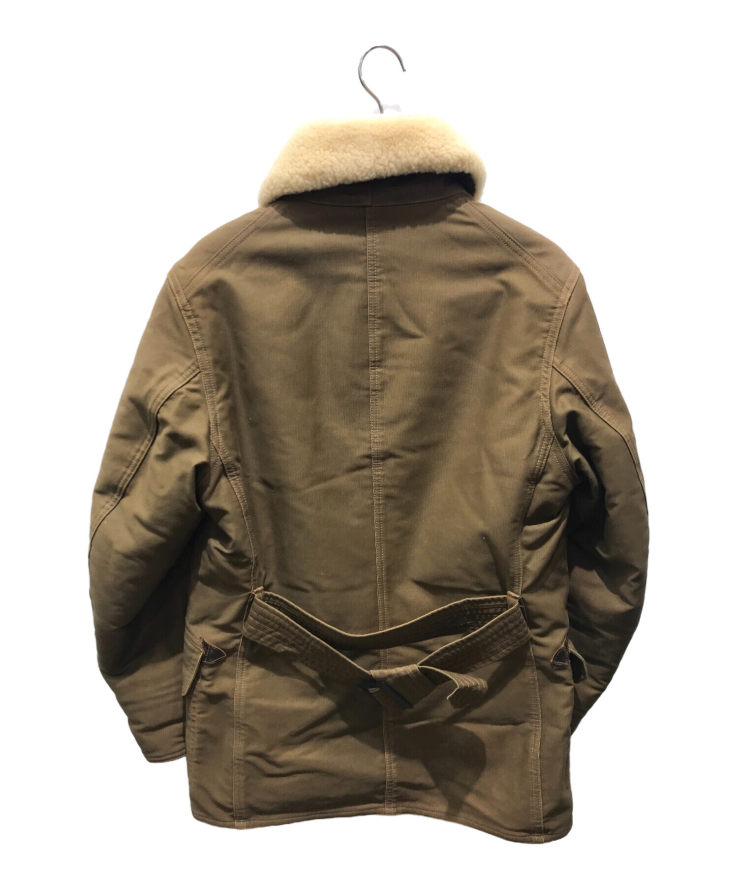 中古・古着通販】Joe McCOY (ジョーマッコイ) アバランチコート