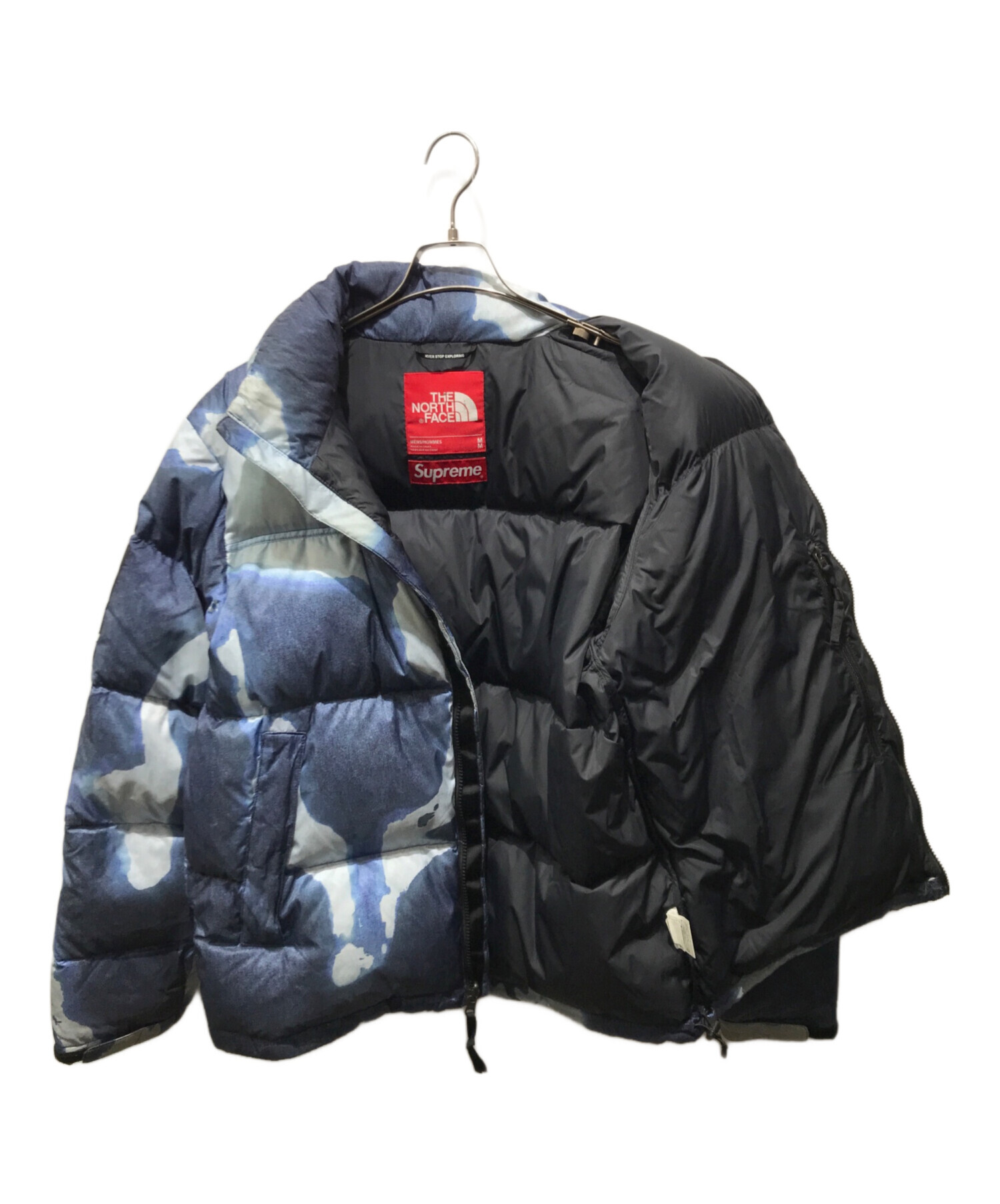 中古・古着通販】SUPREME (シュプリーム) THE NORTH FACE (ザ ノース  