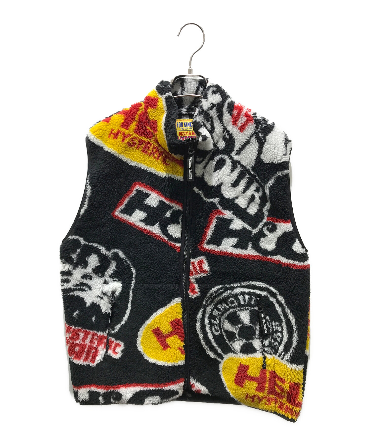 中古・古着通販】Hysteric Glamour (ヒステリックグラマー) ROAD