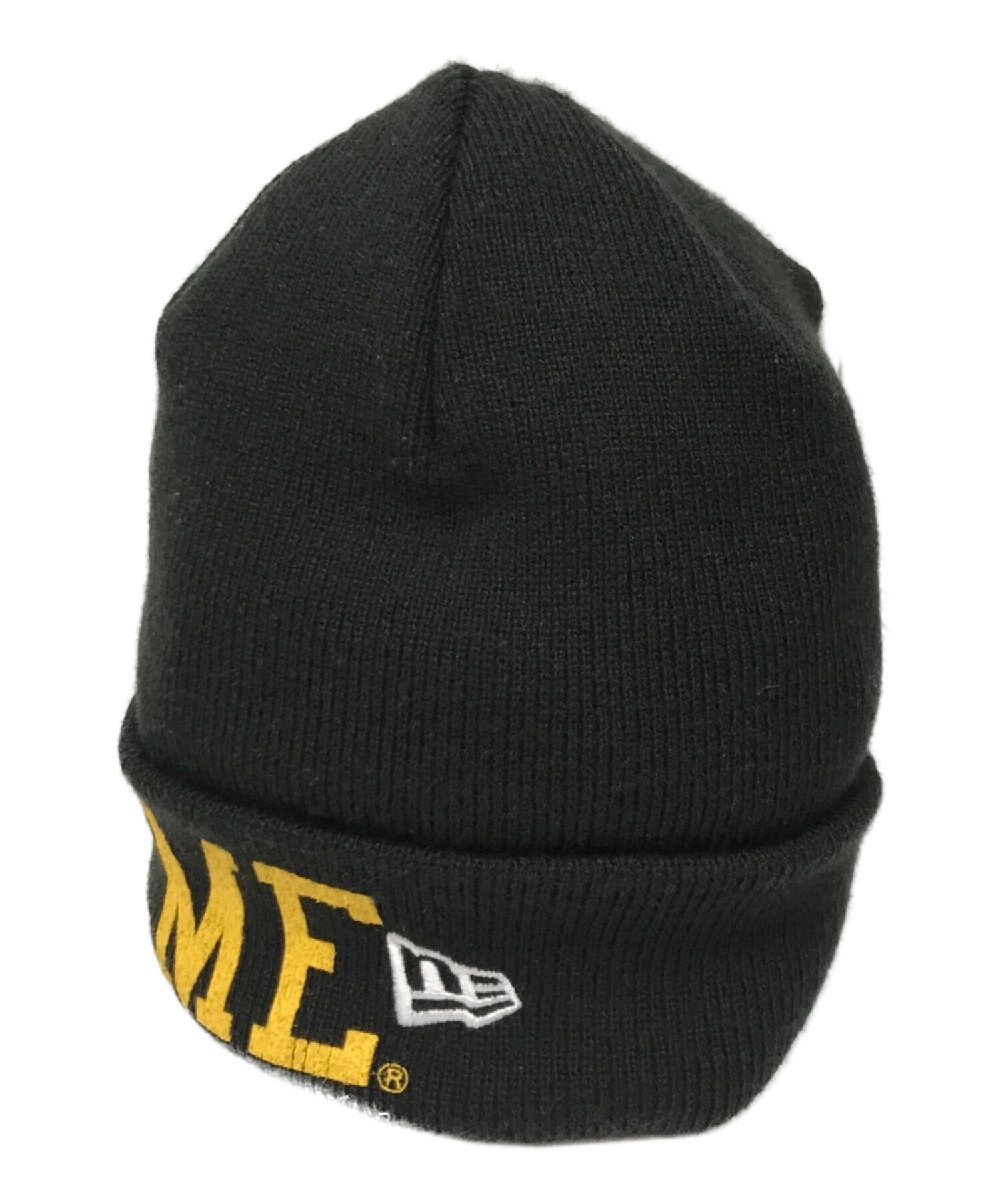 帽子 supreme New Era Varsity Beanie 中古・古着通販】SUPREME (シュプリーム) New Era (ニューエラ