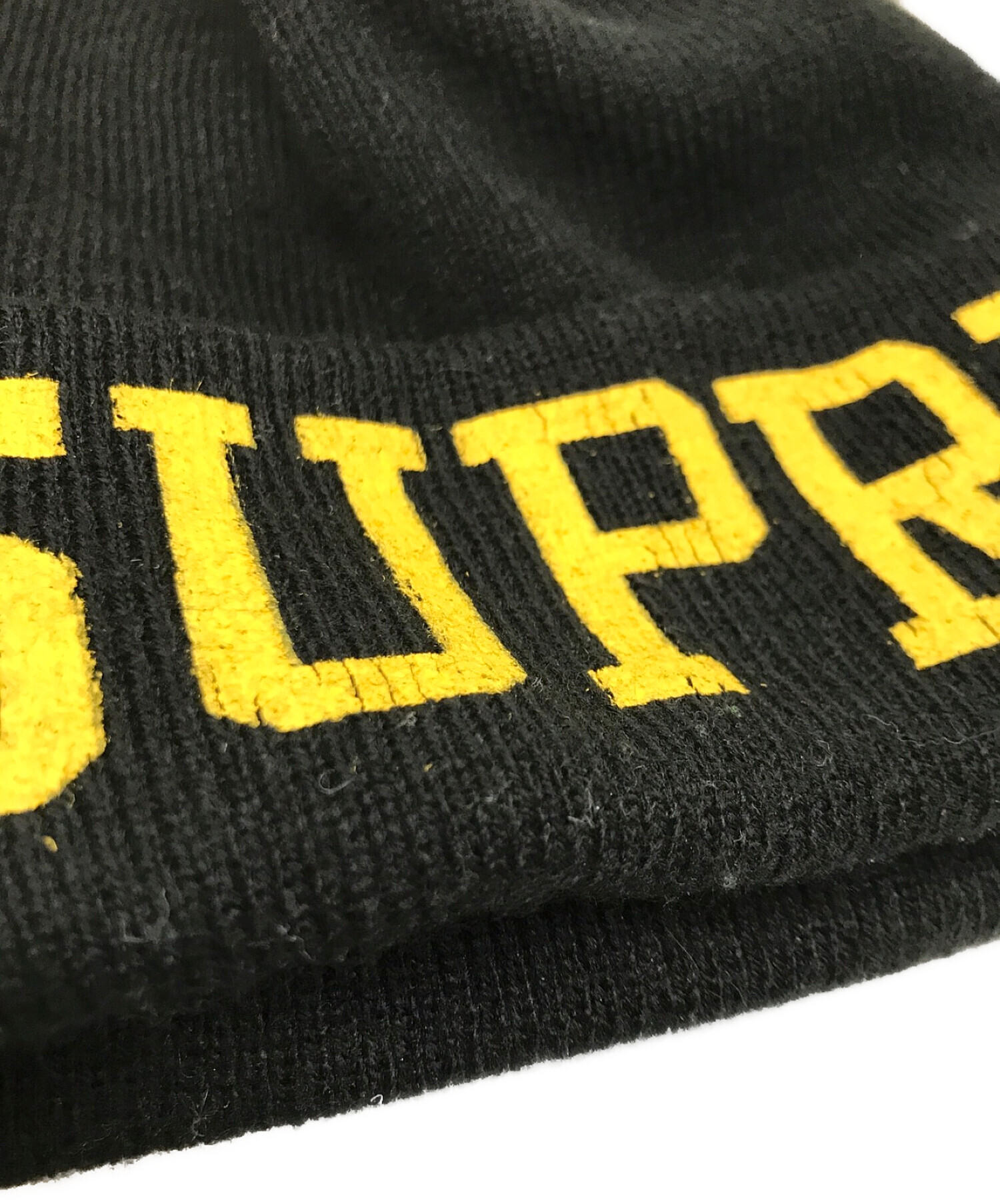 中古・古着通販】SUPREME (シュプリーム) New Era (ニューエラ