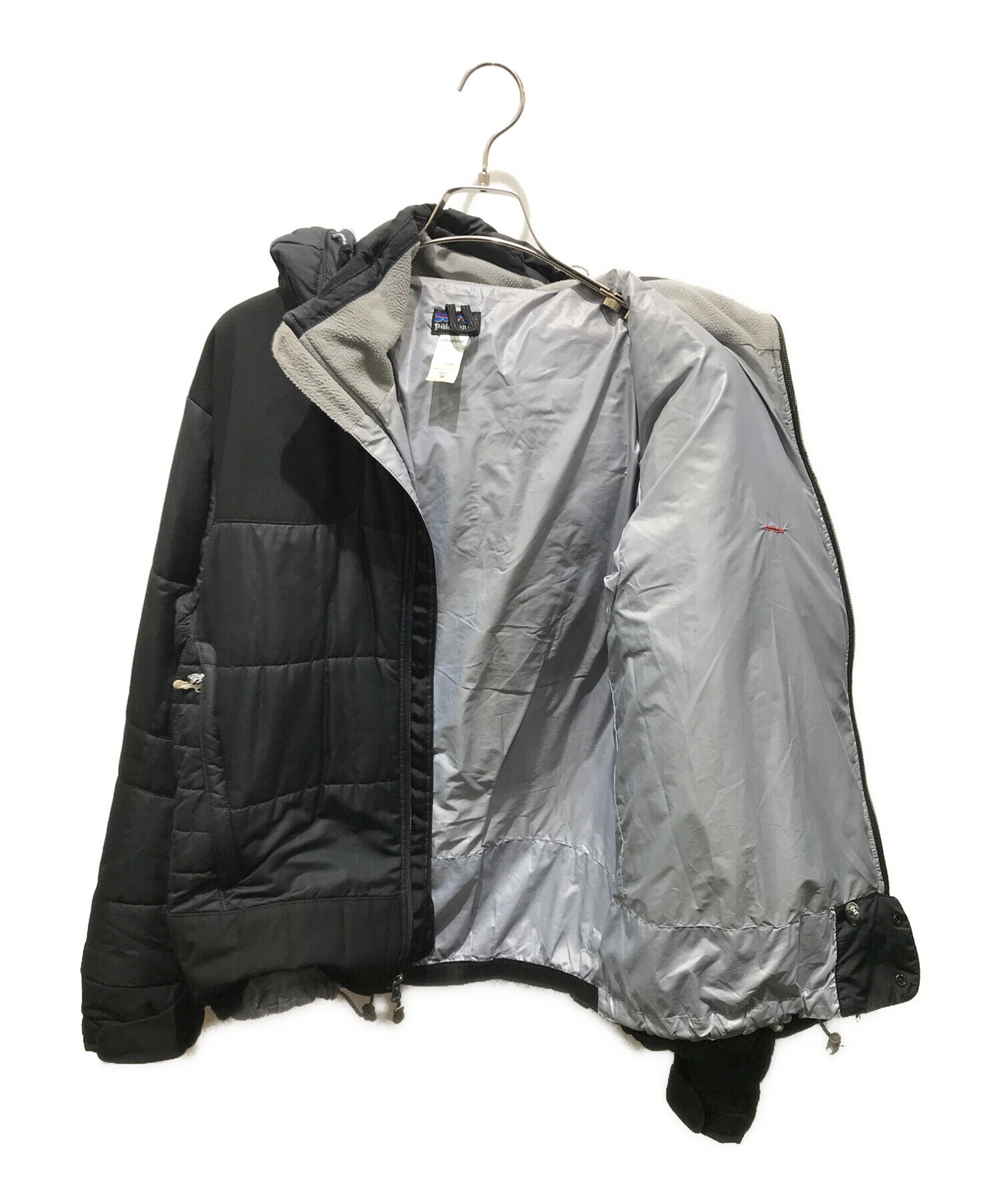 US古着 80s90s パタゴニア ビンテージ マウンテンパーカージャケット中綿 中古・古着通販】Patagonia (パタゴニア) 中綿ジャケット 29452