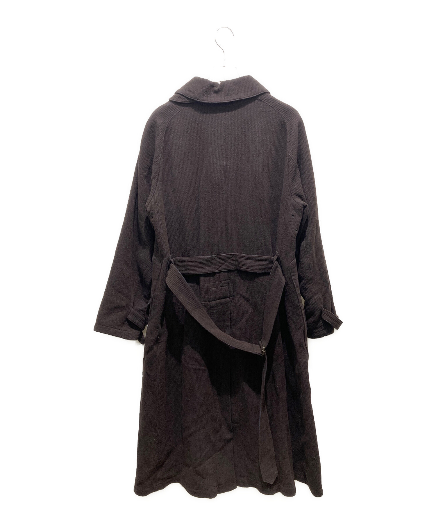 SUS-SOUS（シュス） ／ MOUTON COAT（希少アイテム） 中古・古着通販】SUS-SOUS (シュス) Motorcycle coat MK-2 06-SS00204