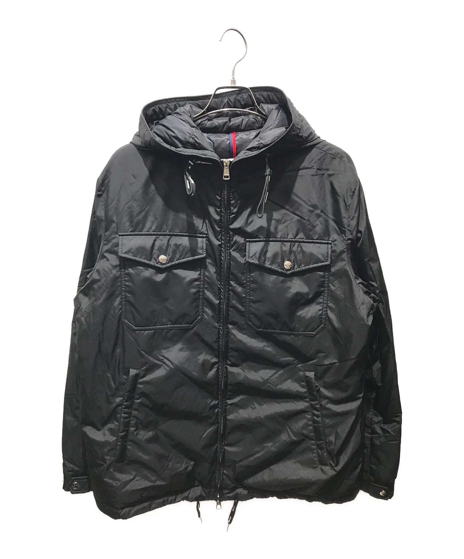 中古・古着通販】MONCLER (モンクレール) MENUE GIUBBOTTO