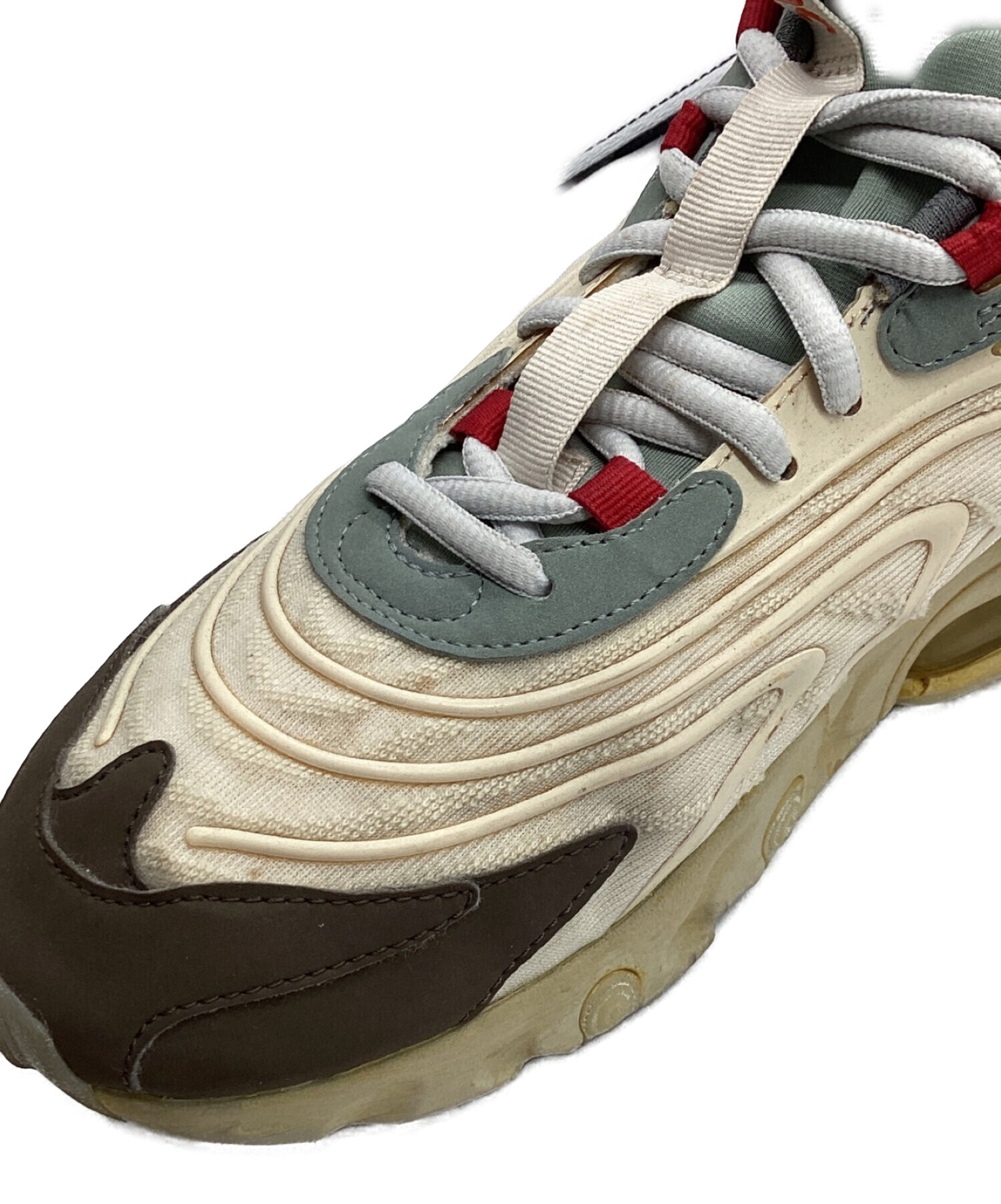 中古・古着通販】NIKE (ナイキ) CACTUS (カクタス) AIR MAX 270 React