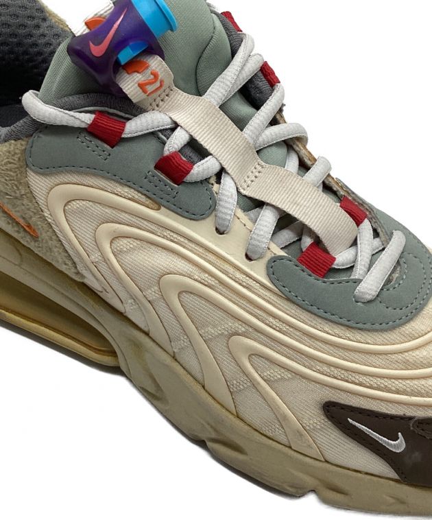 中古・古着通販】NIKE (ナイキ) CACTUS (カクタス) AIR MAX 270 React