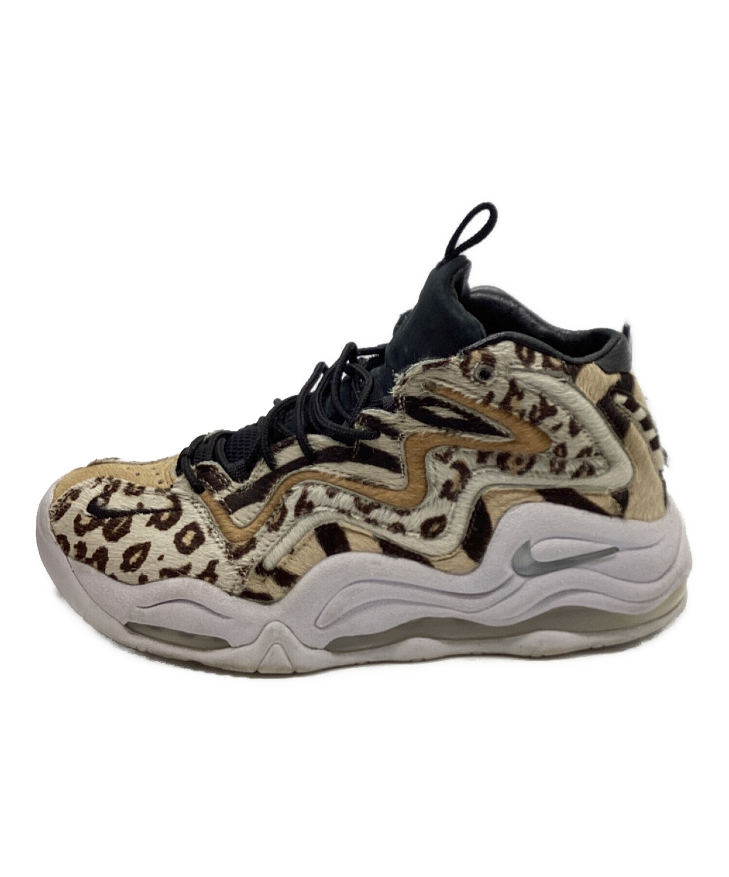KITH × Nike Air Pippen 1 キスとナイキのコラボスニーカー 海外10月6日発売予定】 キス × ナイキ エア ピッペン 1 全2色