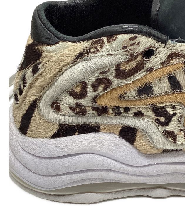 KITH × Nike Air Pippen 1 キスとナイキのコラボスニーカー 中古・古着通販】KITH (キス) NIKE (ナイキ) AIR PIPPEN 1 AH1070-900