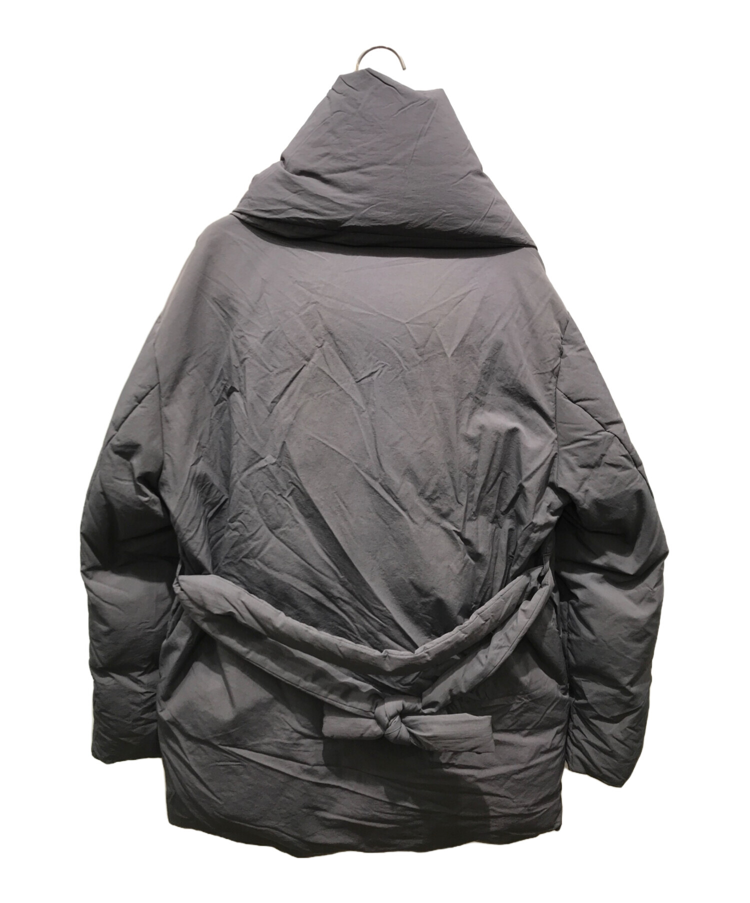 中古・古着通販】RANDEBOO (ランデブー) ダウンジャケット 01003-01074 