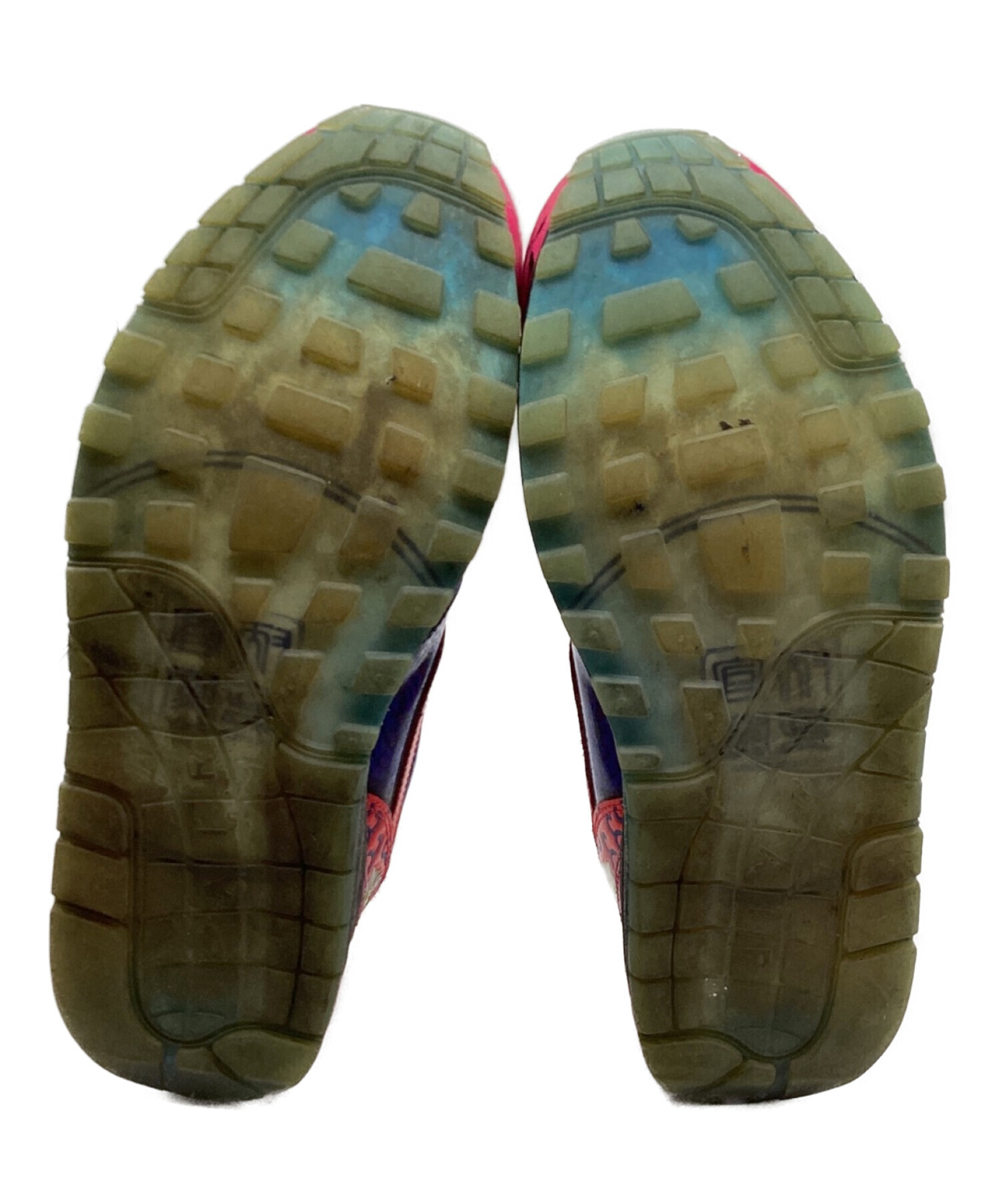 中古・古着通販】NIKE (ナイキ) エアマックス1プレミアム”チャイニーズ 