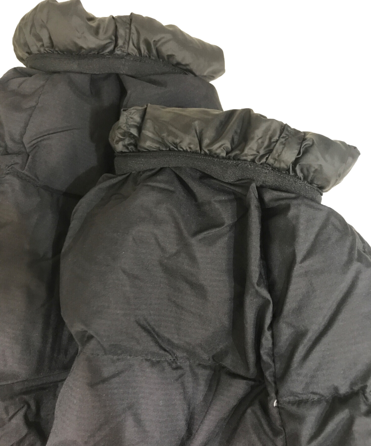 中古・古着通販】mont-bell (モンベル) ネージュダウン パーカ 1101673