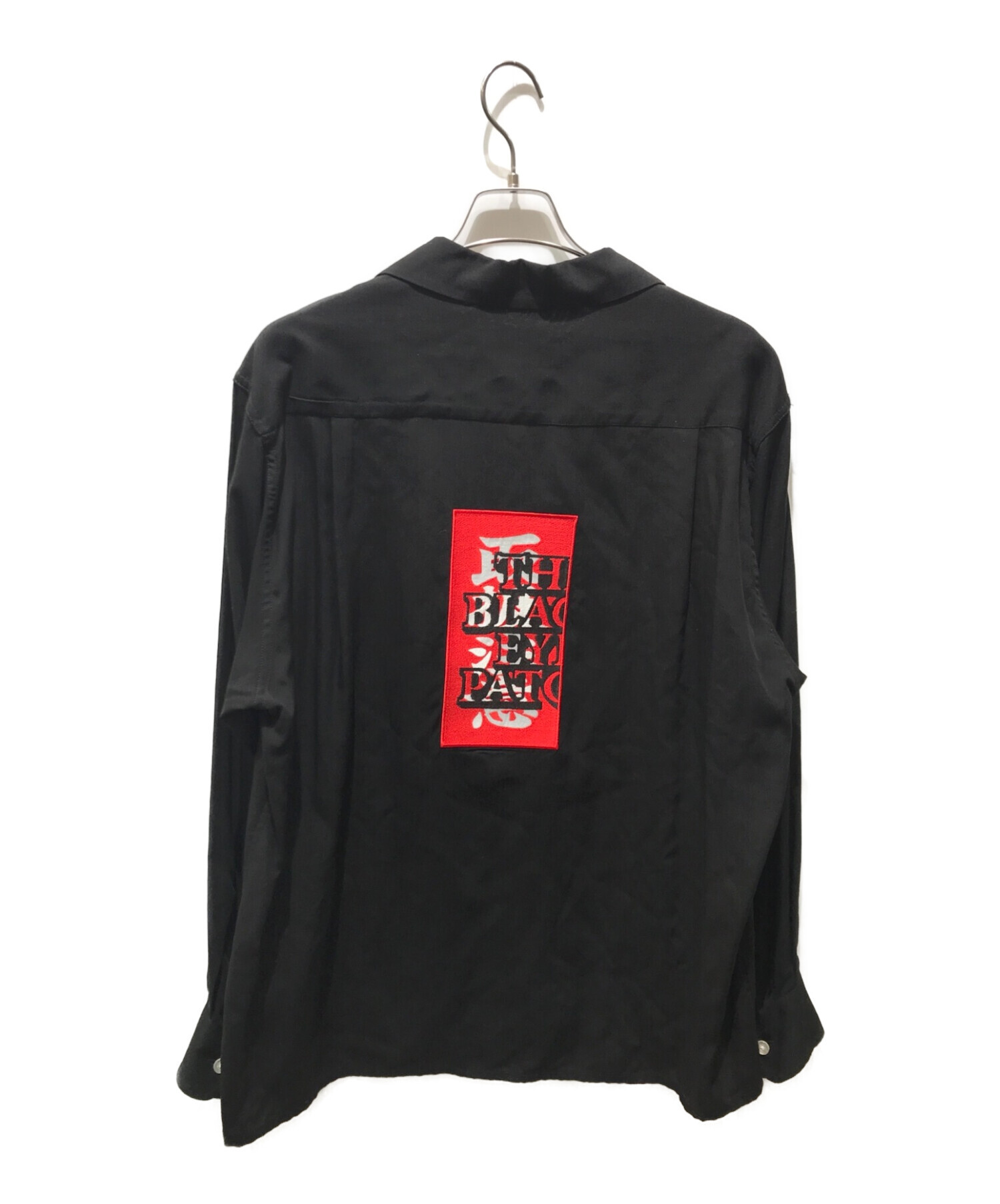 中古・古着通販】BlackEyePatch (ブラックアイパッチ) WACKO