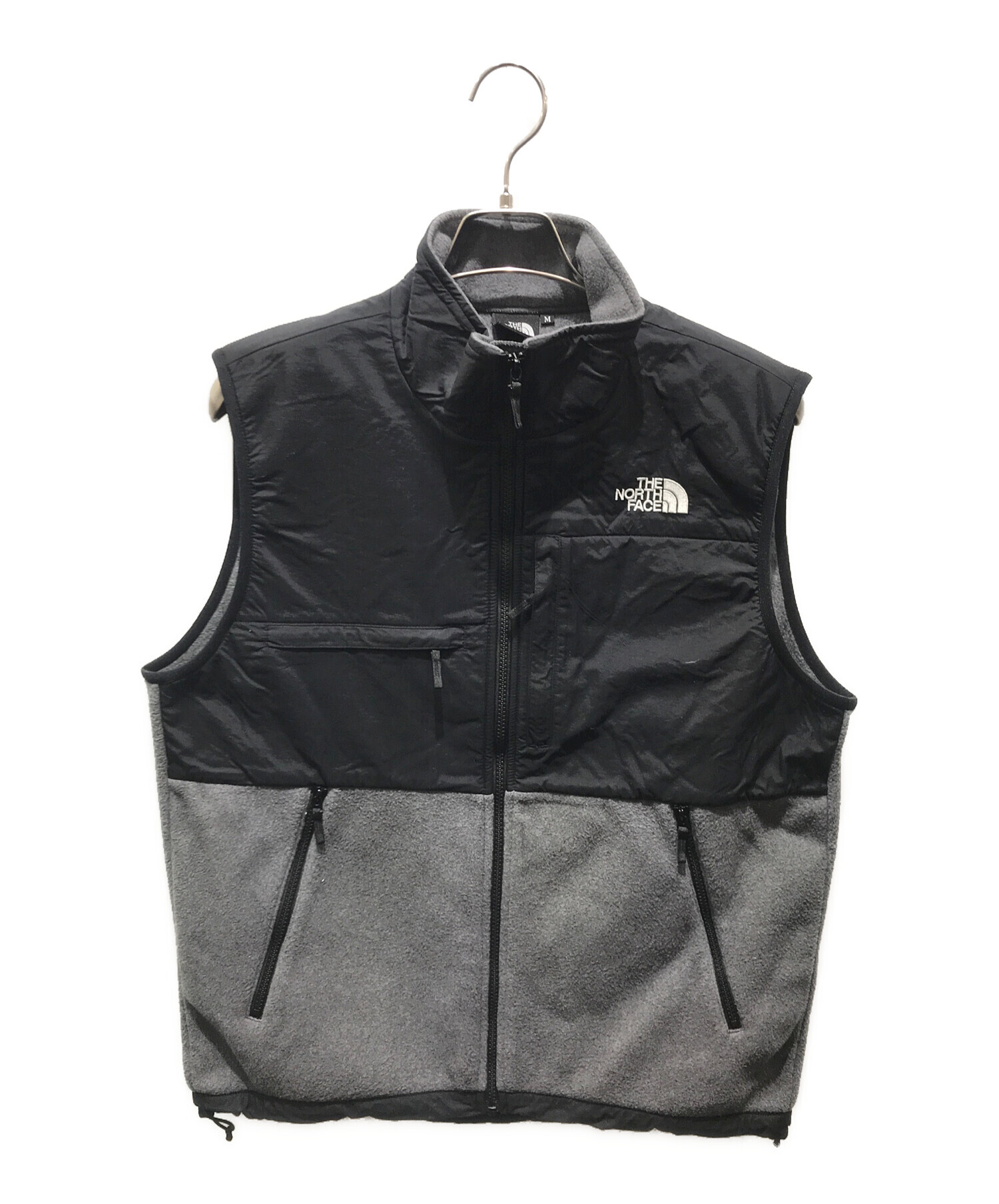 中古・古着通販】THE NORTH FACE (ザ ノース フェイス) デナリベスト