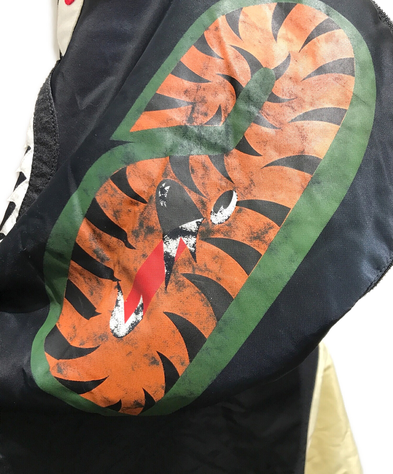 中古・古着通販】A BATHING APE (アベイシングエイプ) シャーク