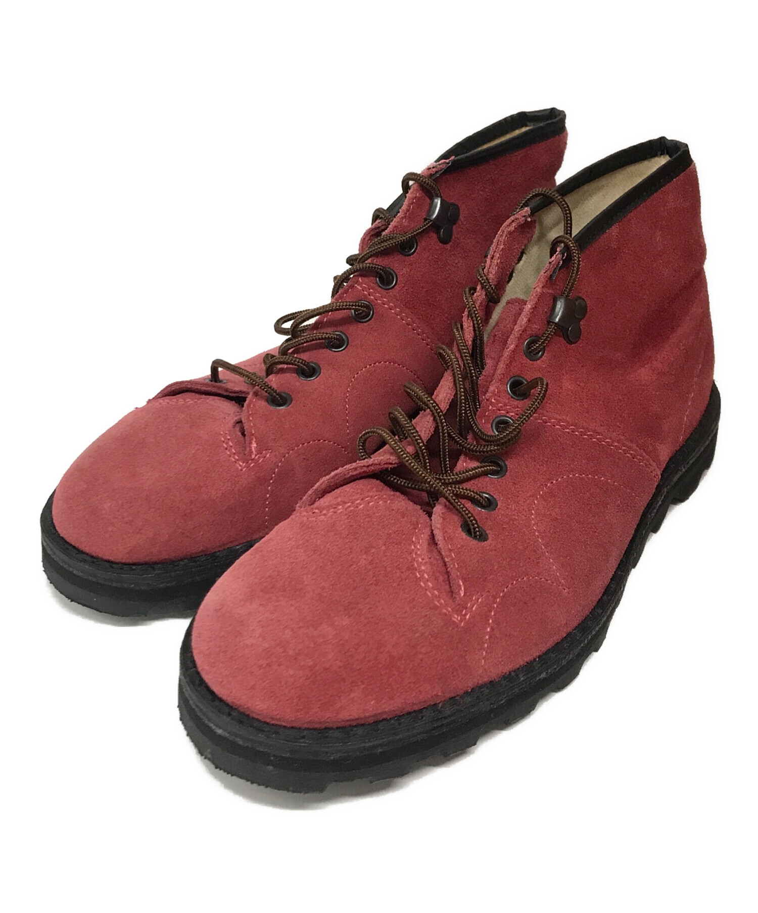 【別注】　リプロダクションオブファウンド ミリタリーブーツ ジップ REPRODUCTION OF FOUND（リプロダクション オブ ファウンド