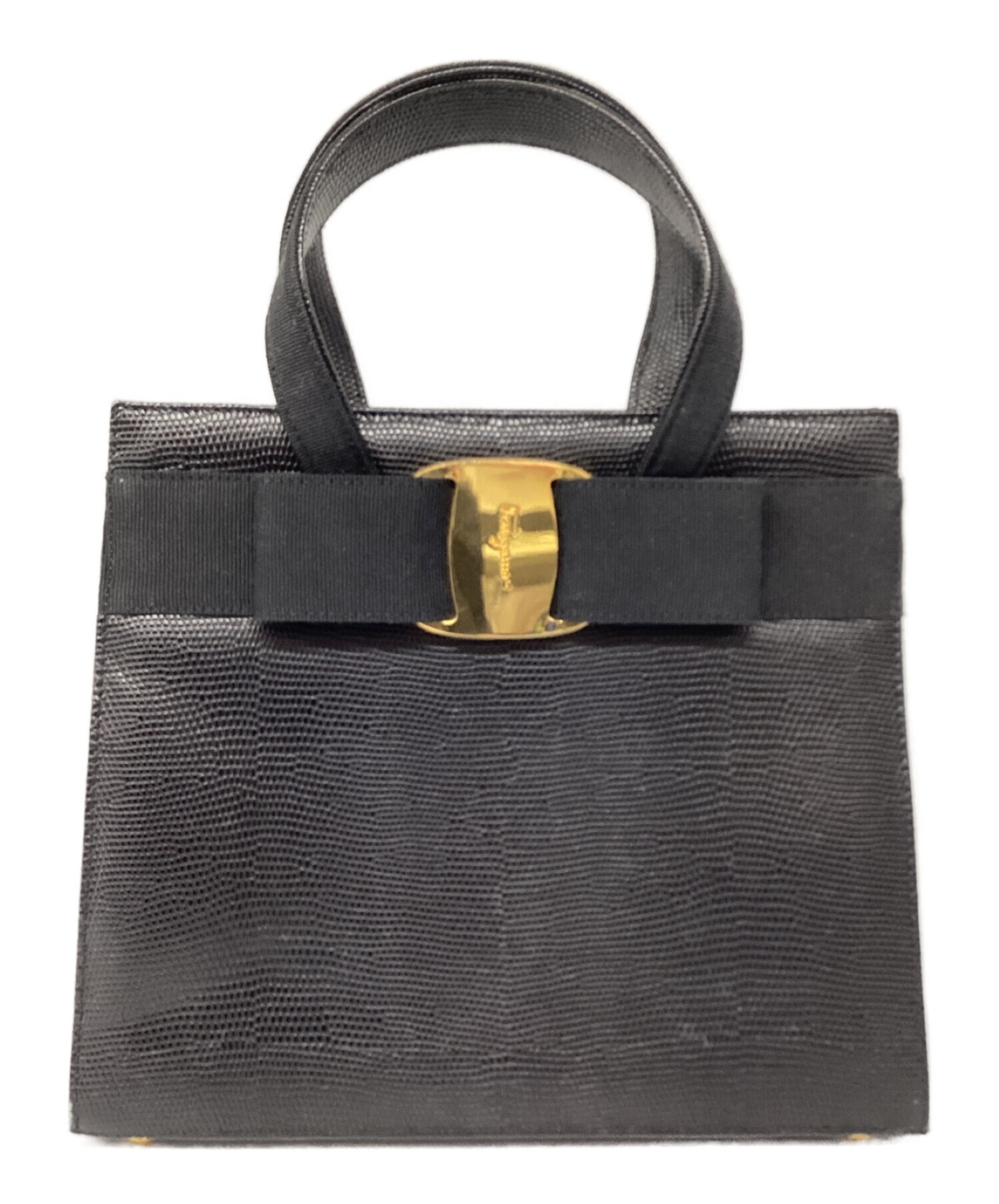 中古・古着通販】Salvatore Ferragamo (サルヴァトーレ フェラガモ