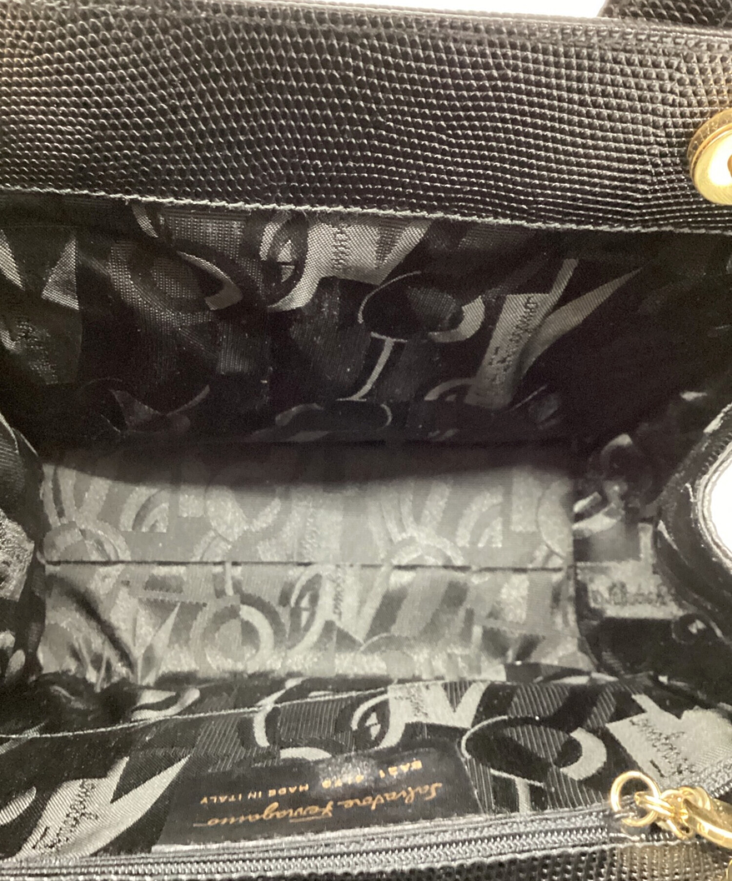 中古・古着通販】Salvatore Ferragamo (サルヴァトーレ フェラガモ