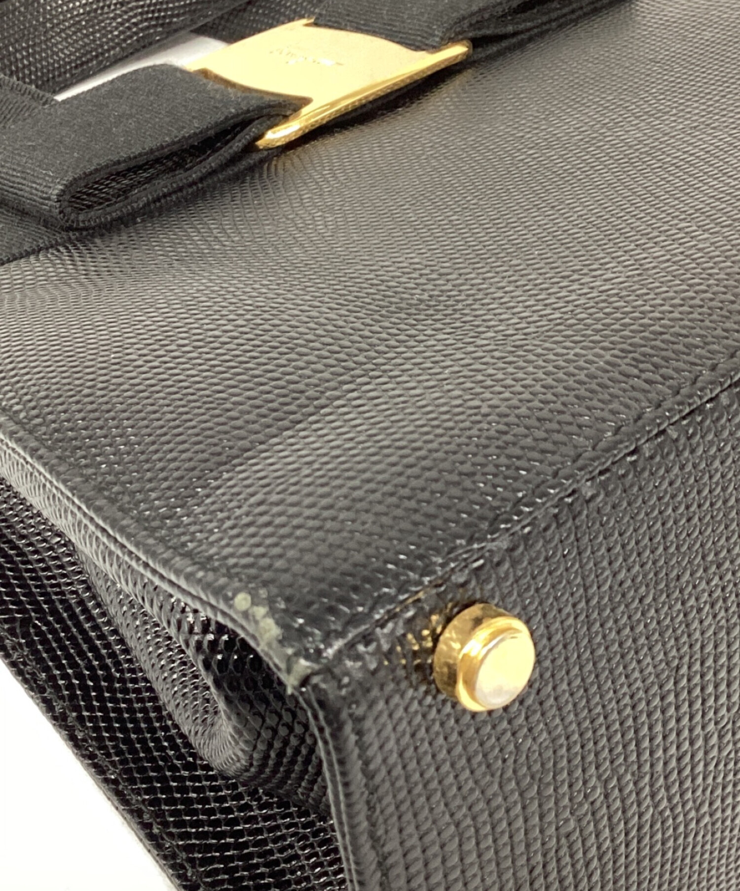 中古・古着通販】Salvatore Ferragamo (サルヴァトーレ フェラガモ 