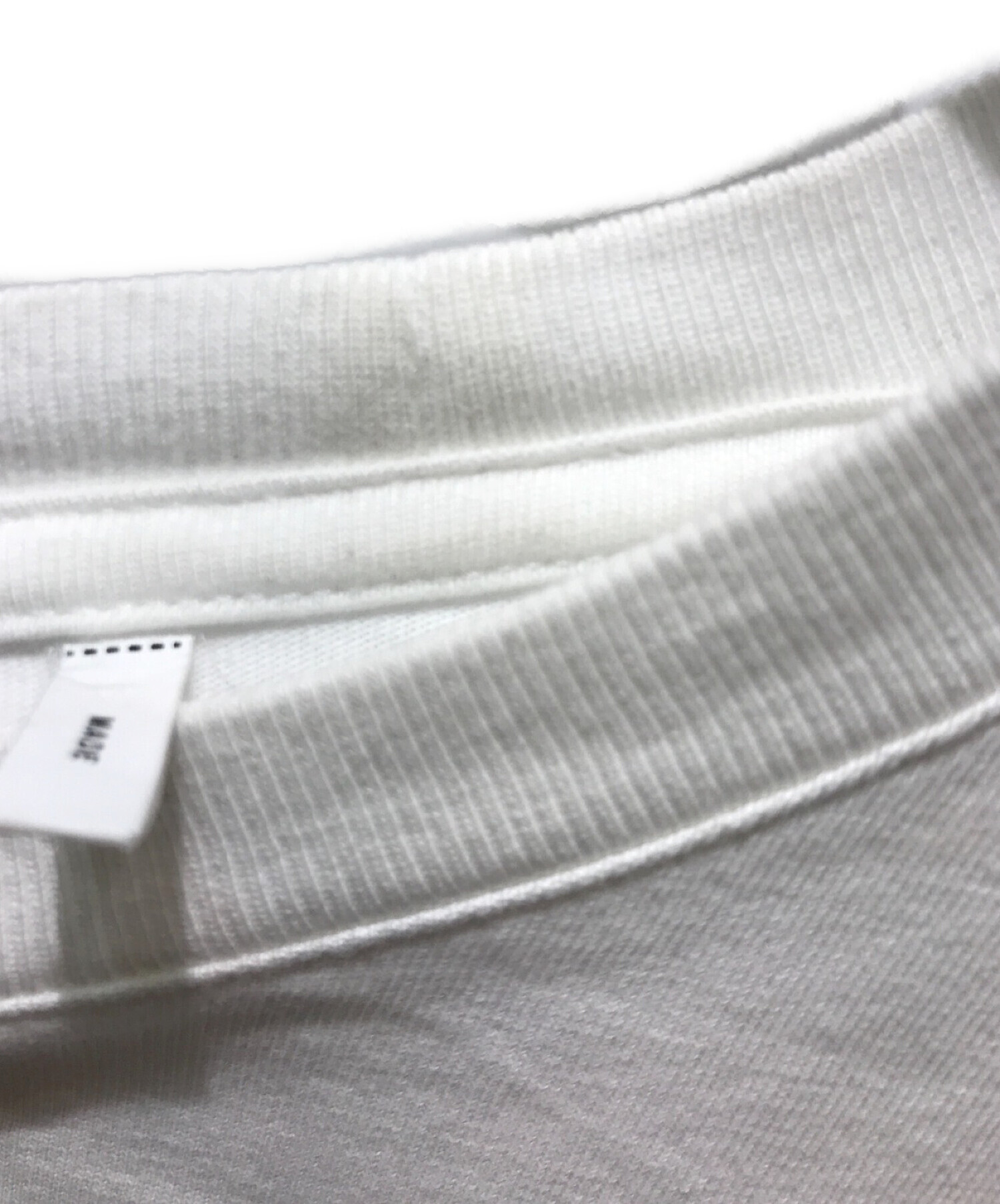 中古・古着通販】KITH (キス) Kith Treats New York Cafe Tee ホワイト