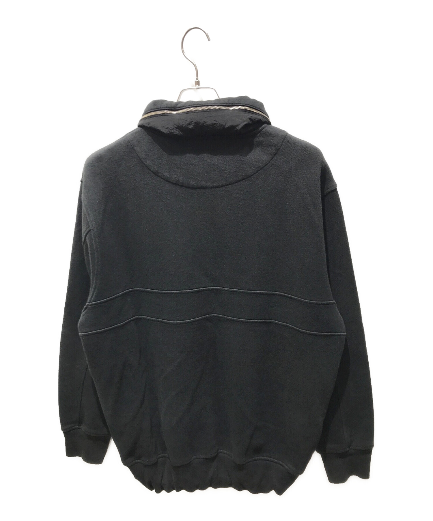 中古・古着通販】PALACE (パレス) 3Ms Hood 18SS ブラック サイズ:L  