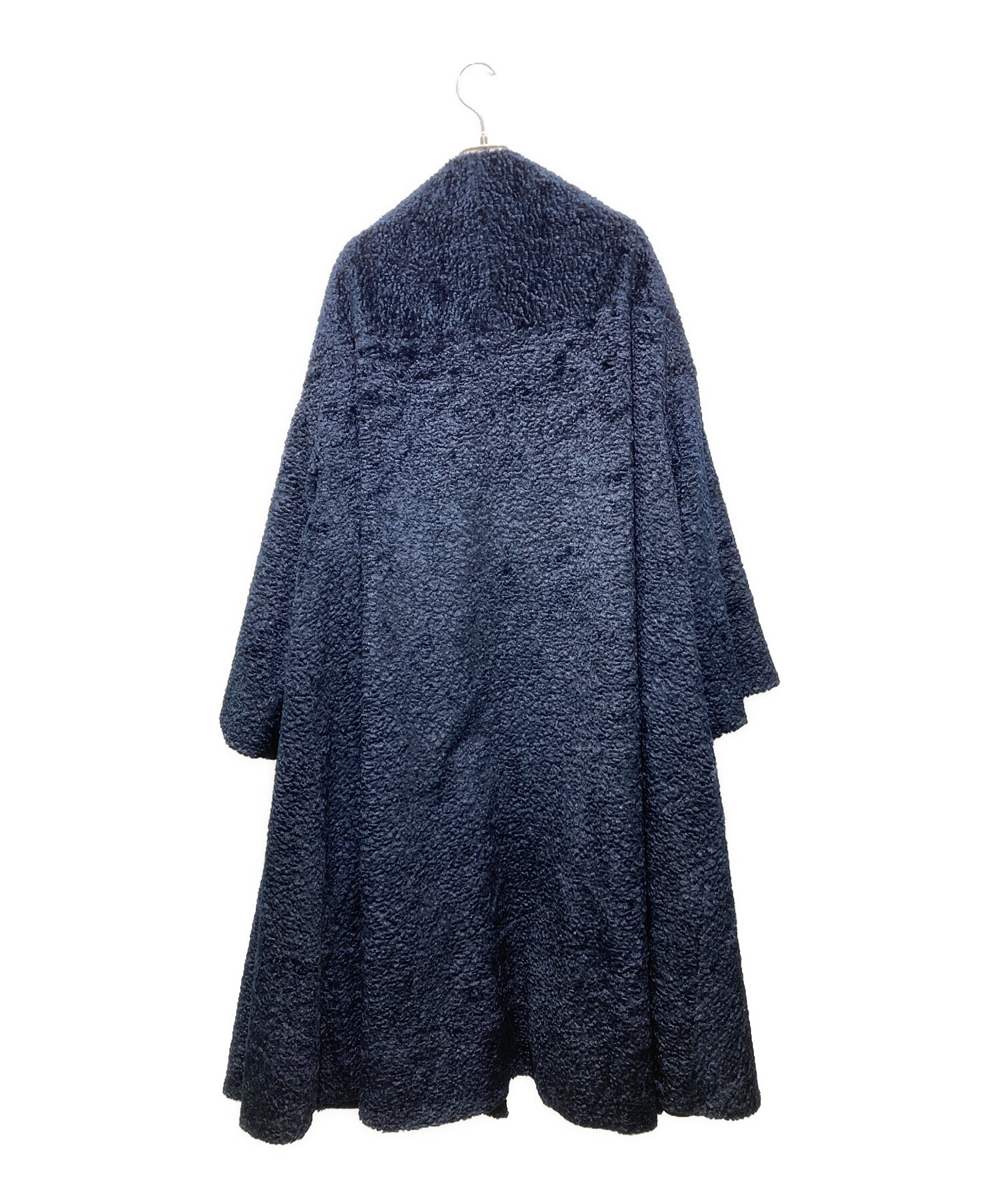 中古・古着通販】MADISON BLUE (マディソンブルー) WRAP COAT