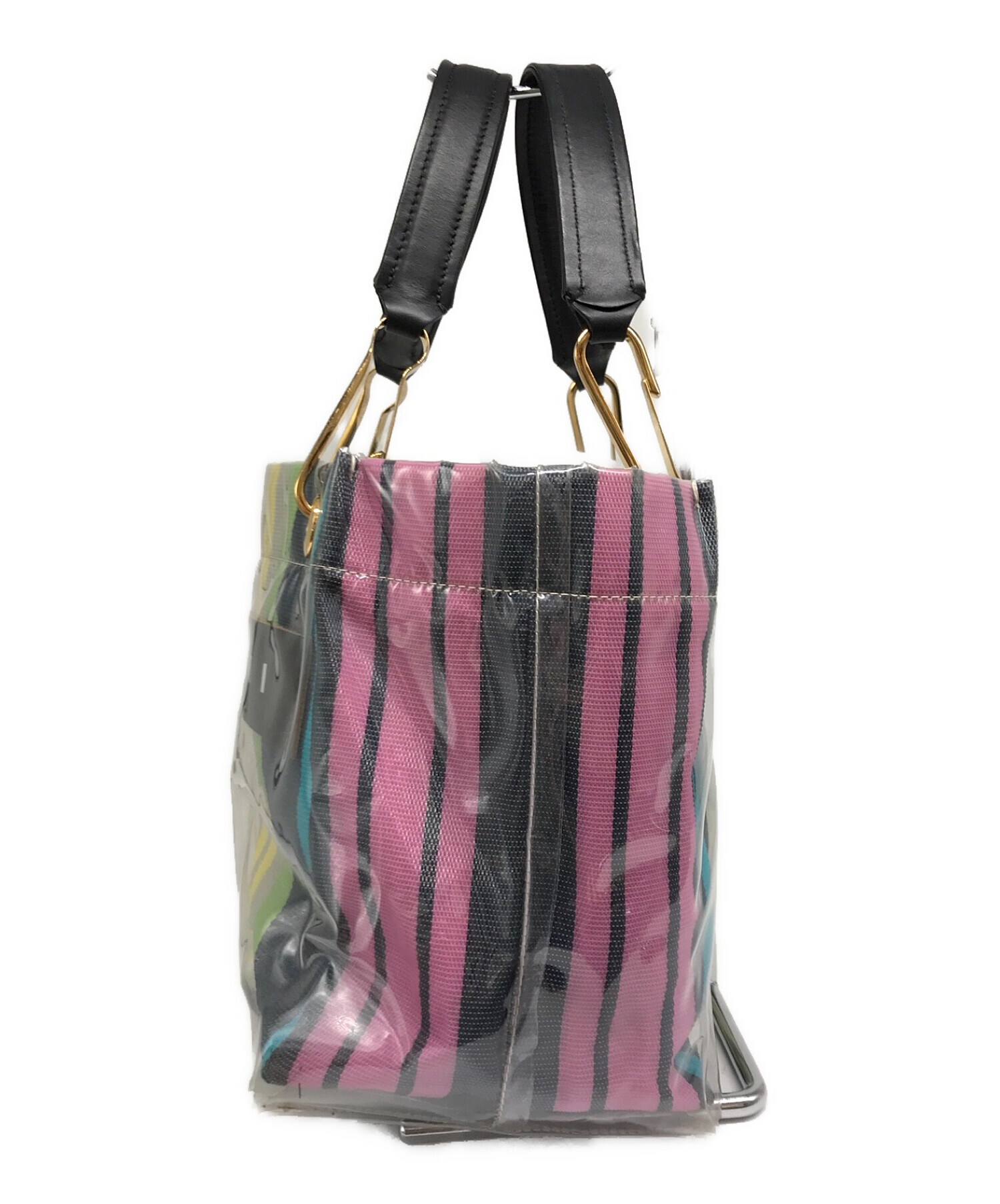 中古・古着通販】MARNI (マルニ) グロッシーグリップ BMMP0013Q0 