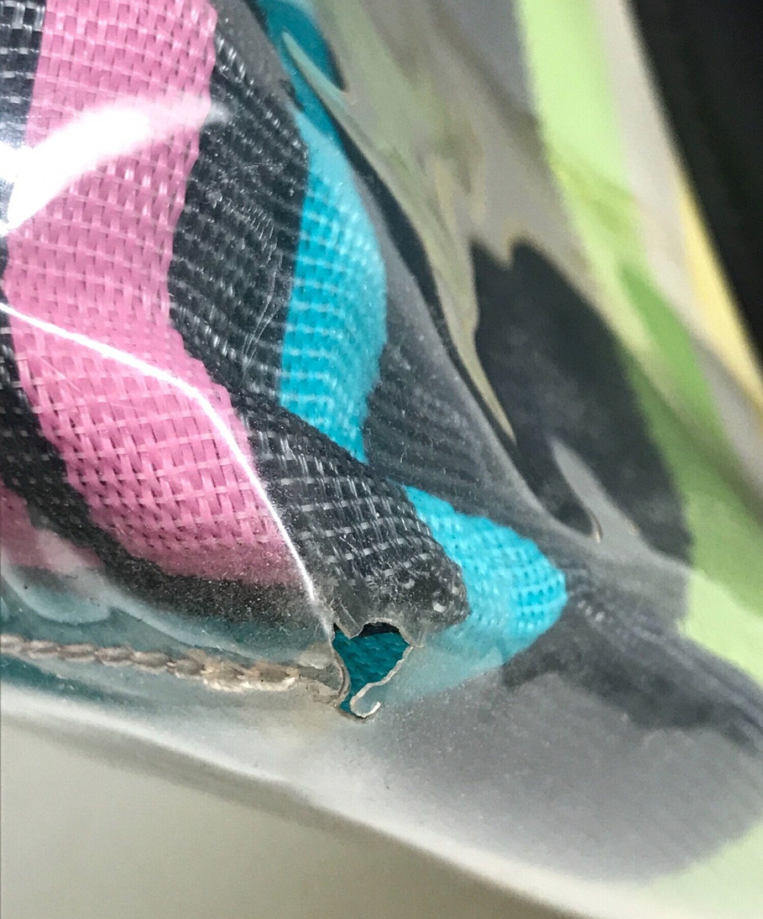 中古・古着通販】MARNI (マルニ) グロッシーグリップ BMMP0013Q0 