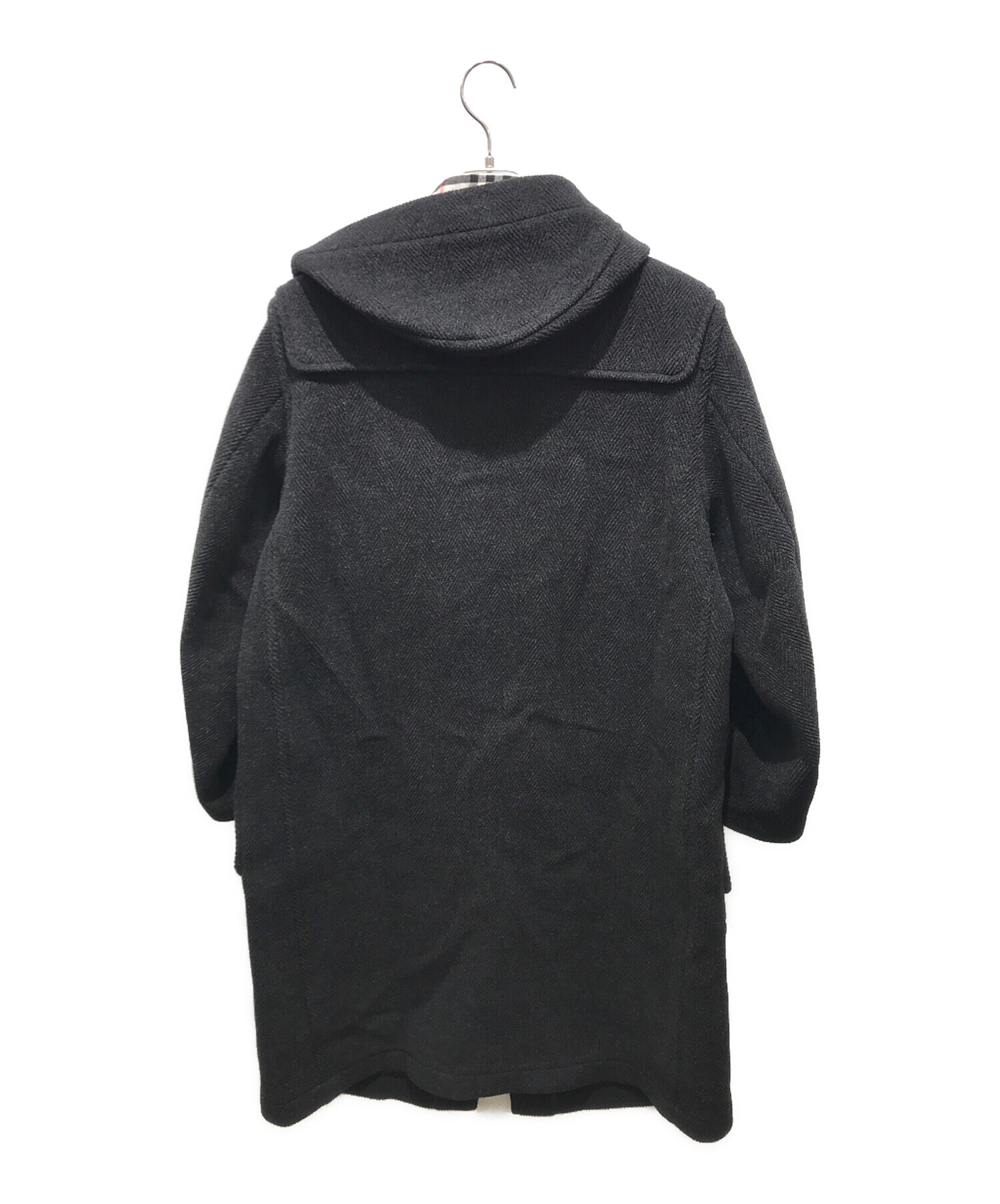 中古・古着通販】Burberry's (バーバリーズ) ヘリンボーン