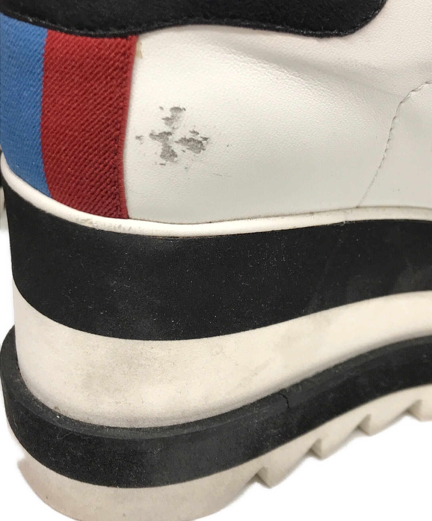 STELLA MCCARTNEY ELYSE エリス 37 STELLA McCARTNEY（ステラ