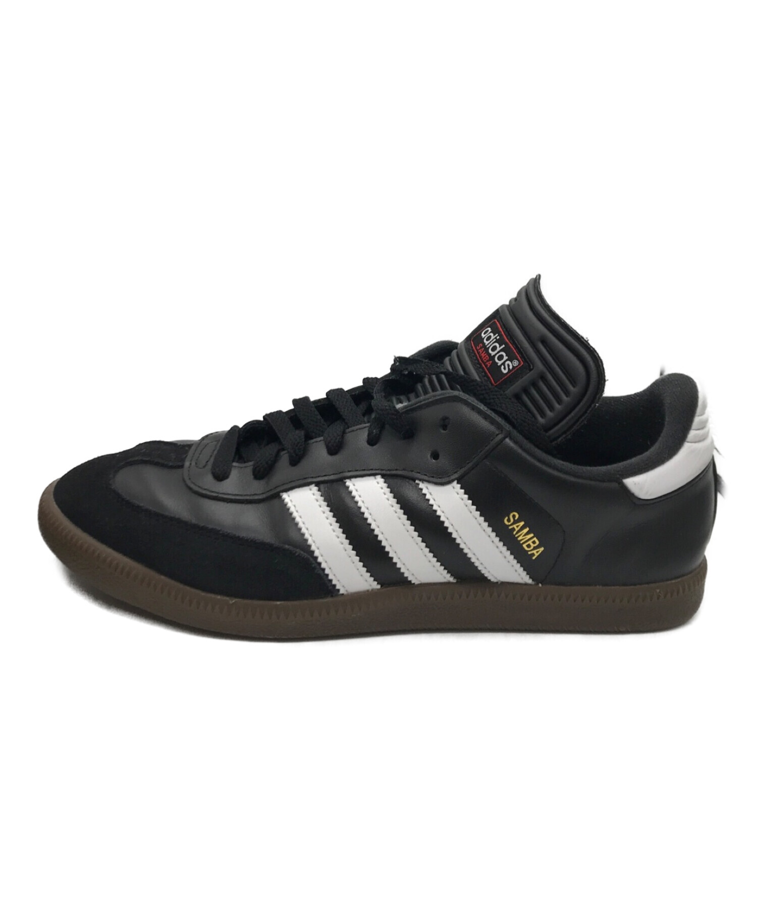 中古・古着通販】adidas (アディダス) サンバ クラシック ブーツ