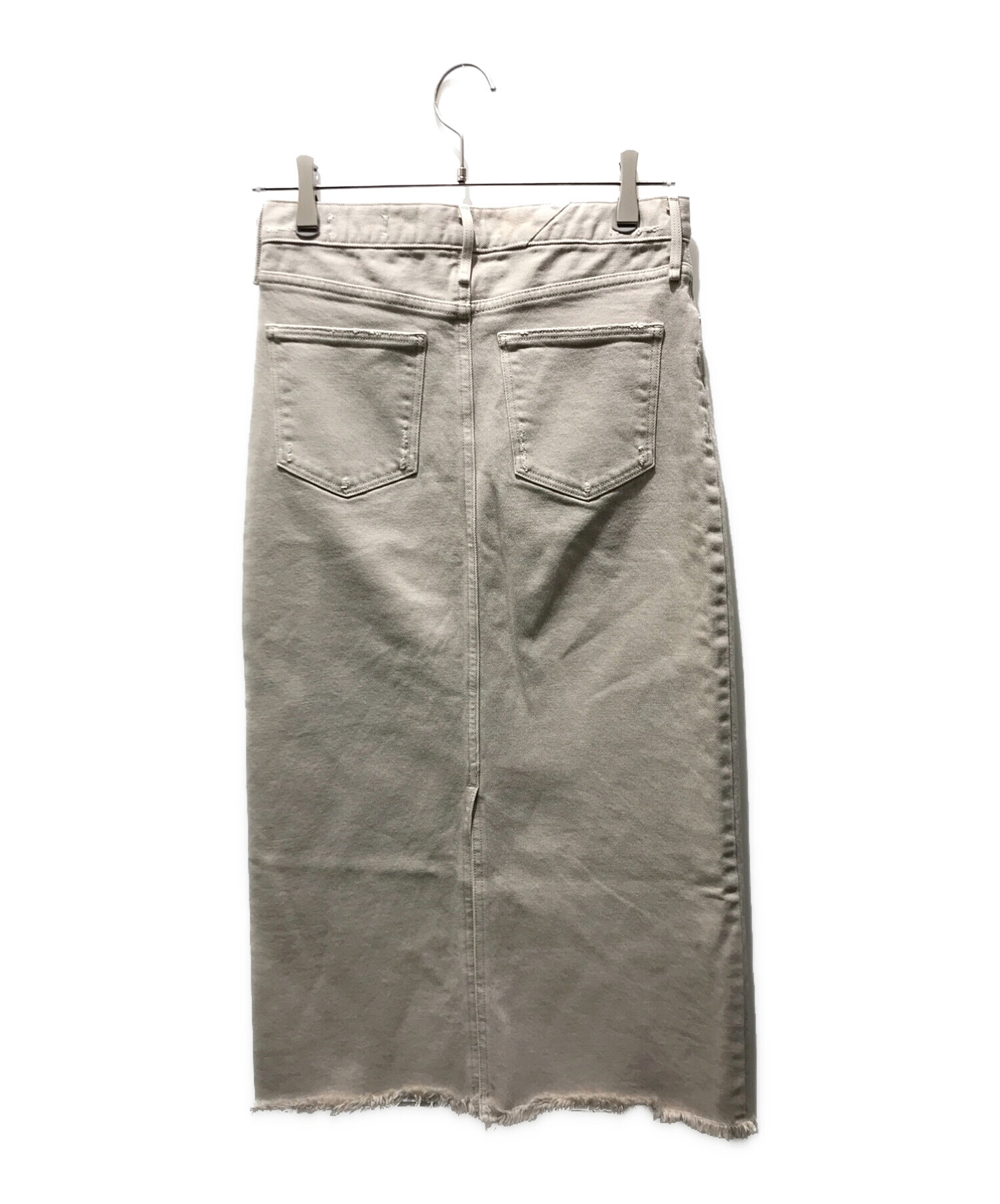 中古・古着通販】upper hights (アッパーハイツ) IENA (イエナ) 別注
