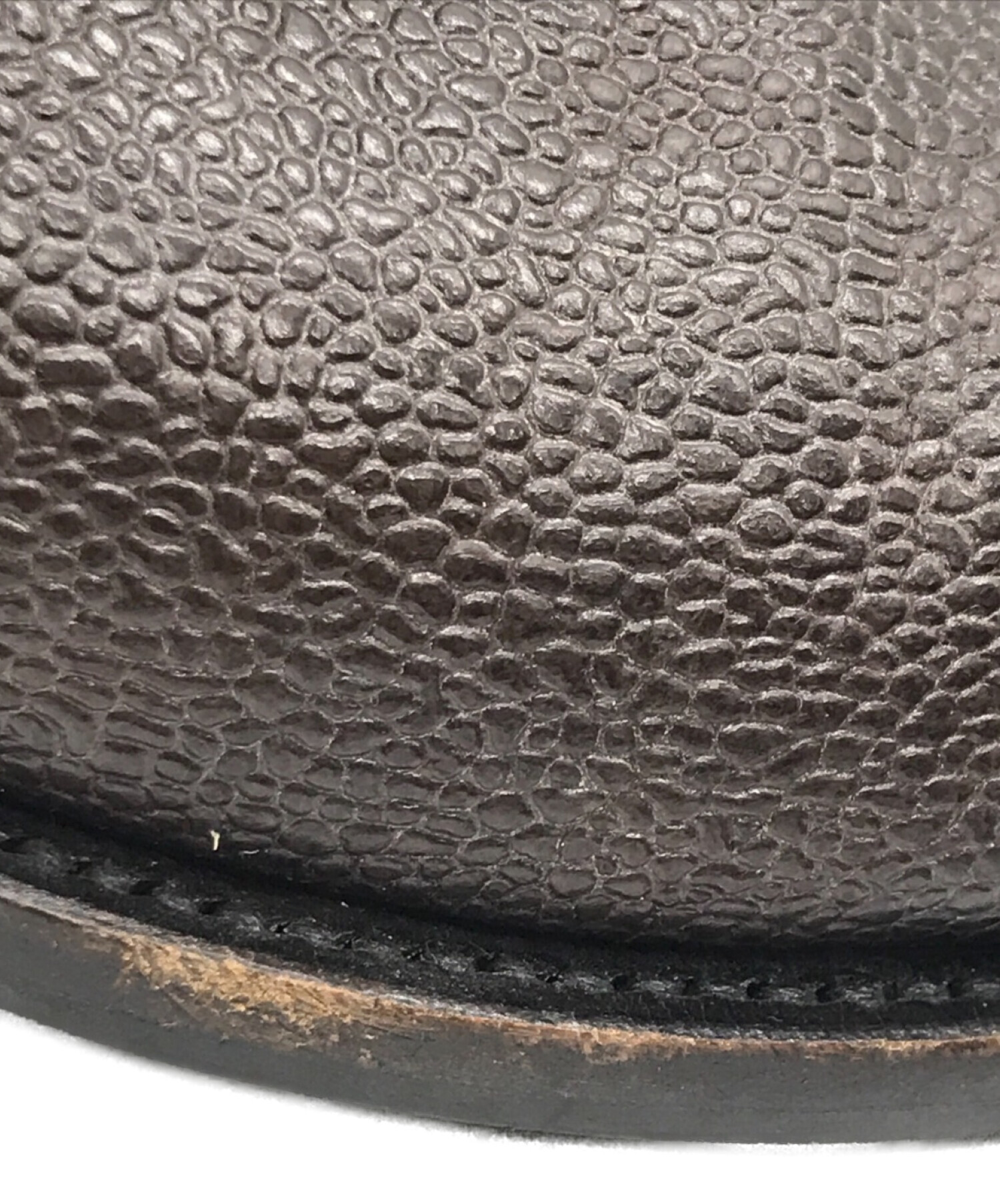 中古・古着通販】T/MICHAEL (T-マイケル) T HIGH OXFORD ダーク 