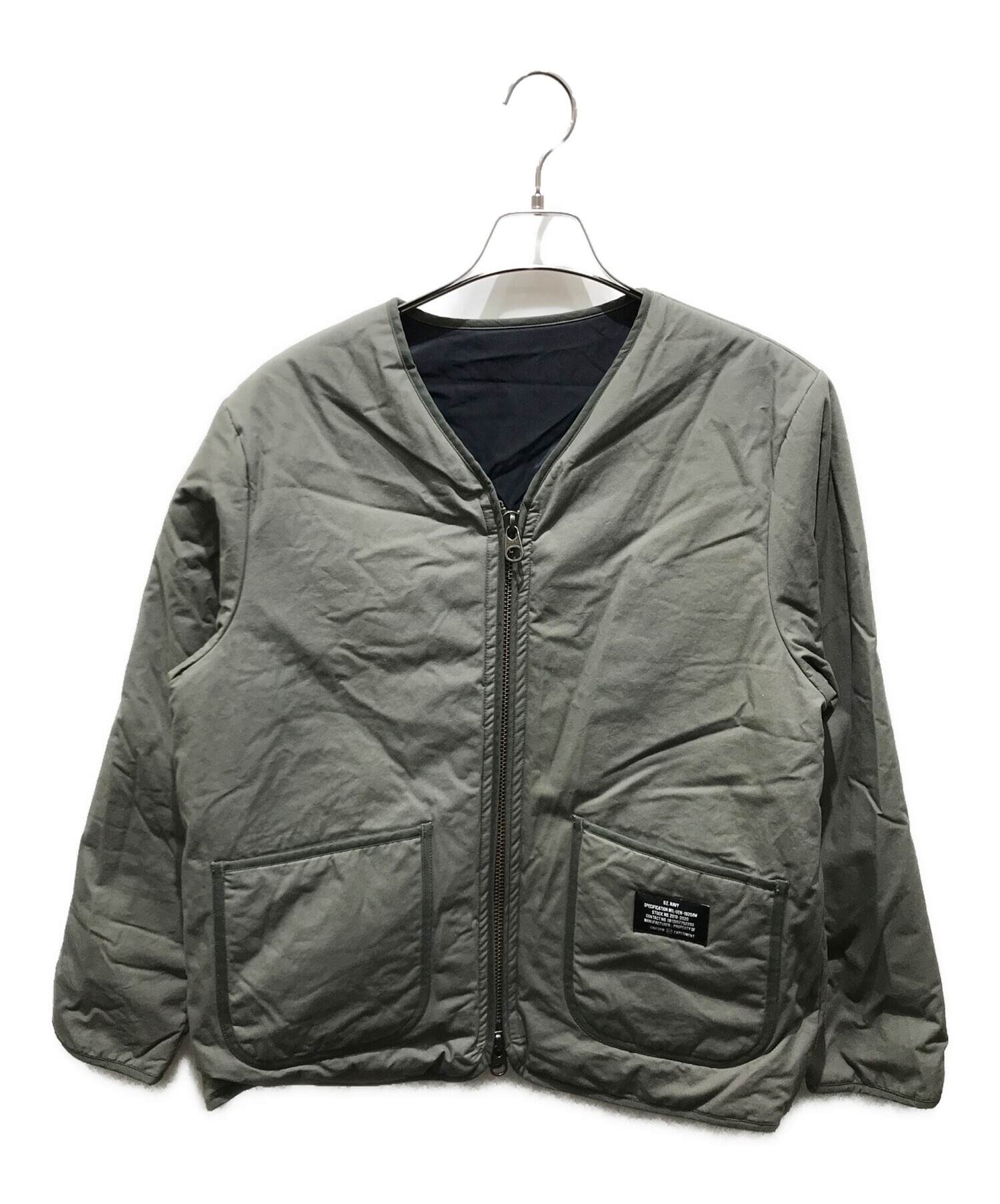 中古・古着通販】uniform experiment (ユニフォームエクスペリメント