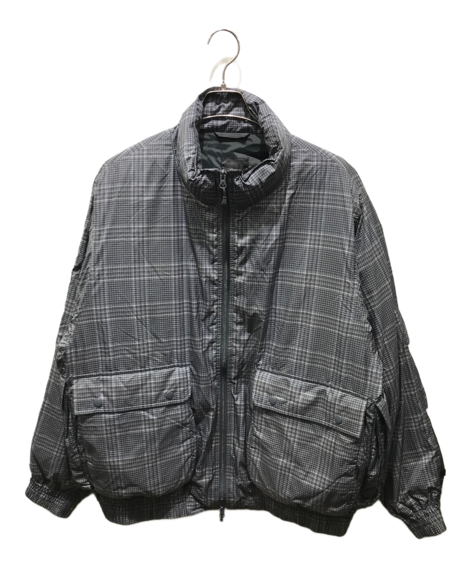 中古・古着通販】DAIWA PIER39 (ダイワ ピア39) テックハンターパフ 