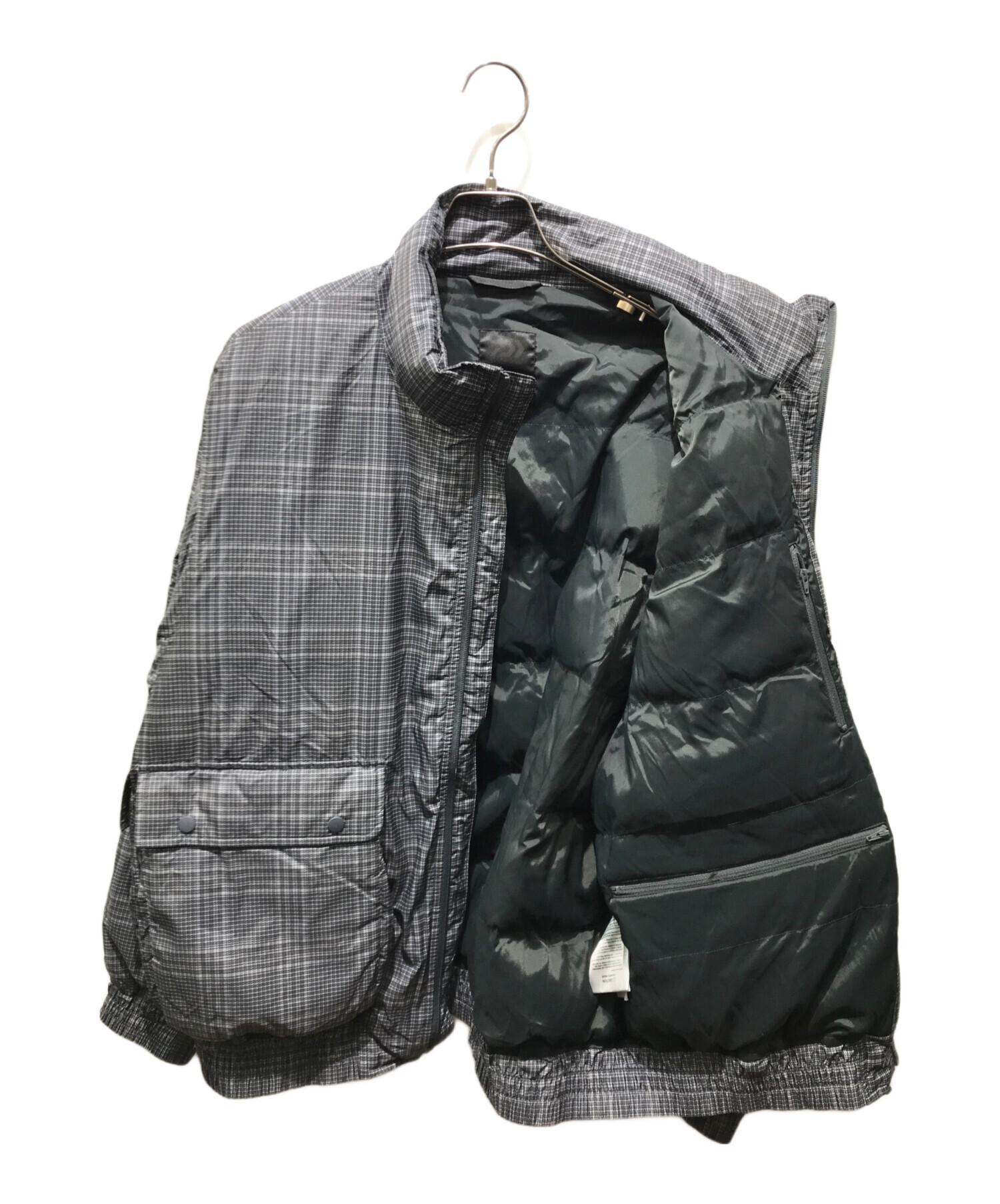 中古・古着通販】DAIWA PIER39 (ダイワ ピア39) テックハンターパフ