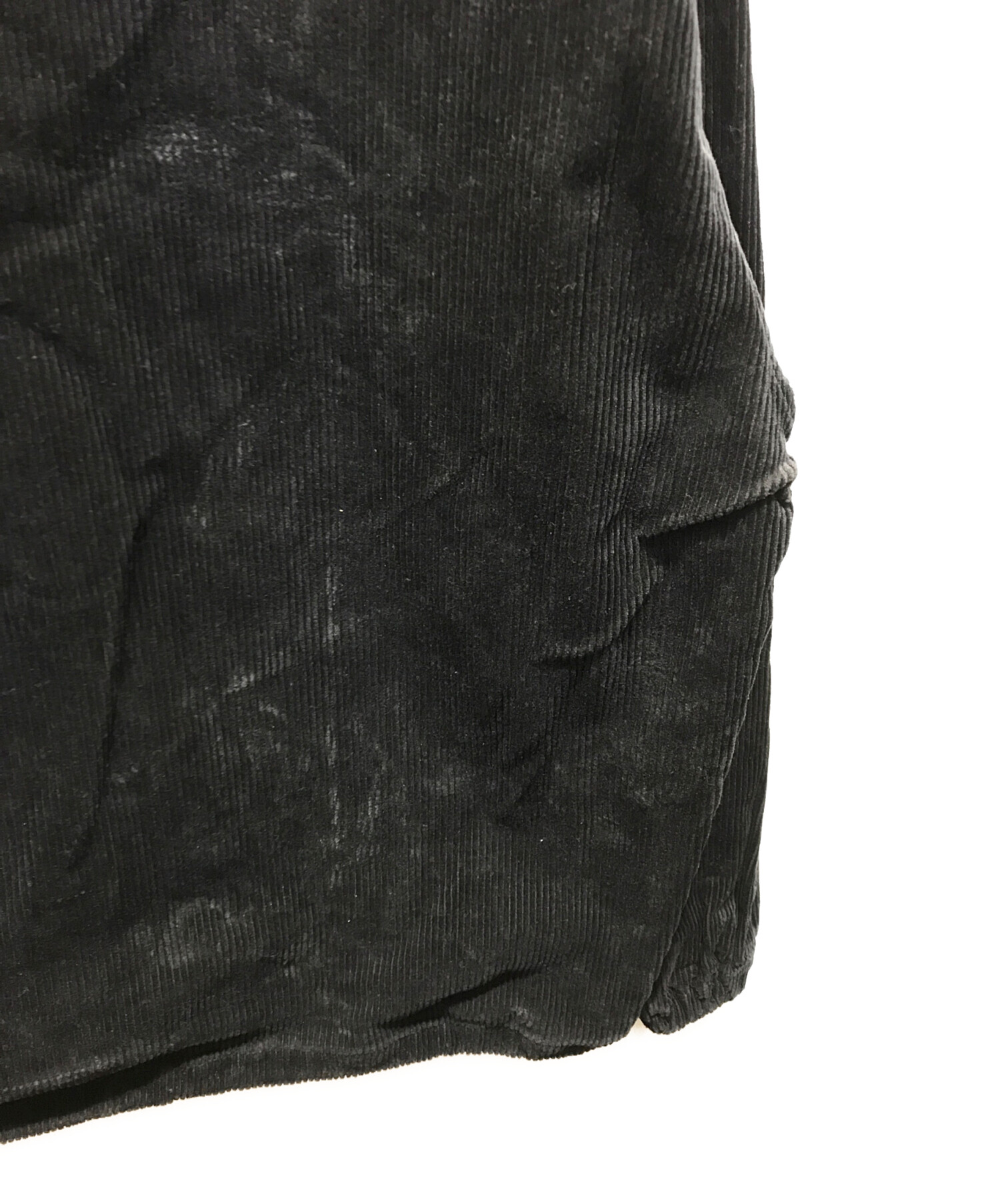 WTAPS ダブルタップス 211BRDT-SHM04 SMOCK W)taps - WTAPS ダブルタップス 21SS SMOCK/LS NYCO. WEATHER