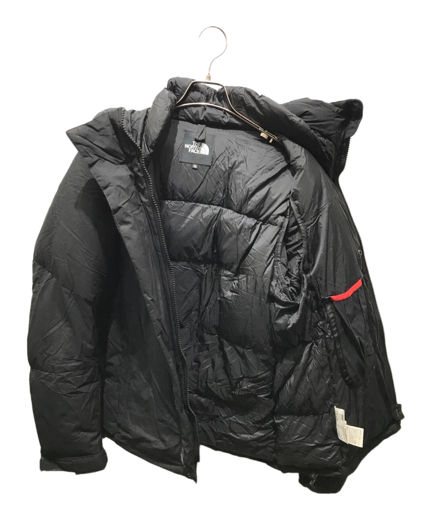 中古・古着通販】THE NORTH FACE (ザ ノース フェイス) Baltro Light 