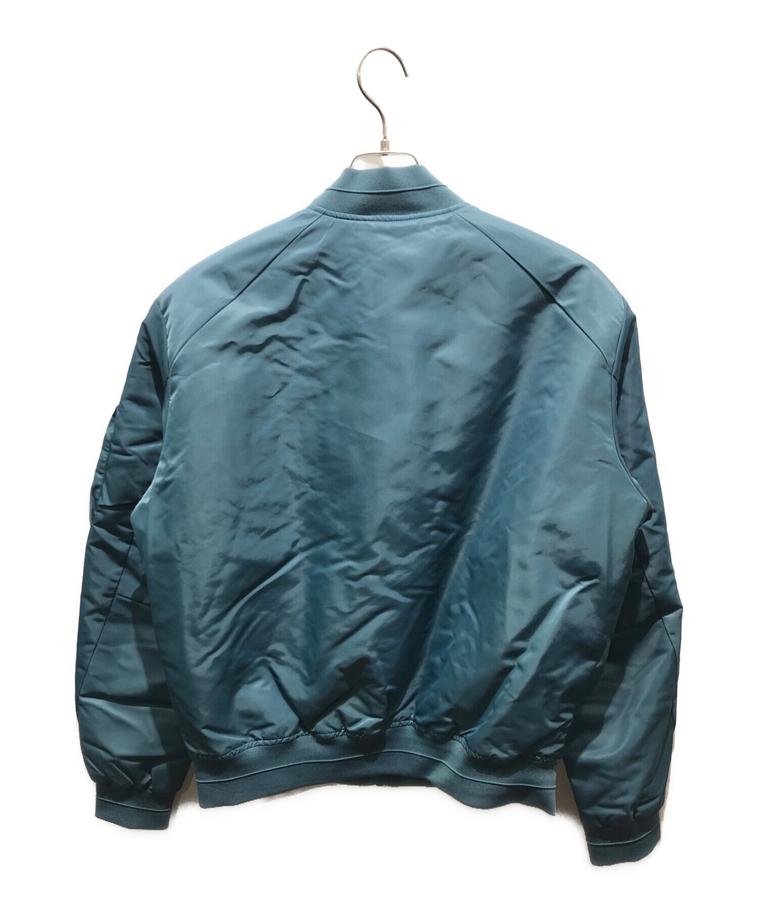 中古・古着通販】Calvin Klein (カルバンクライン) MA-1ジャケット