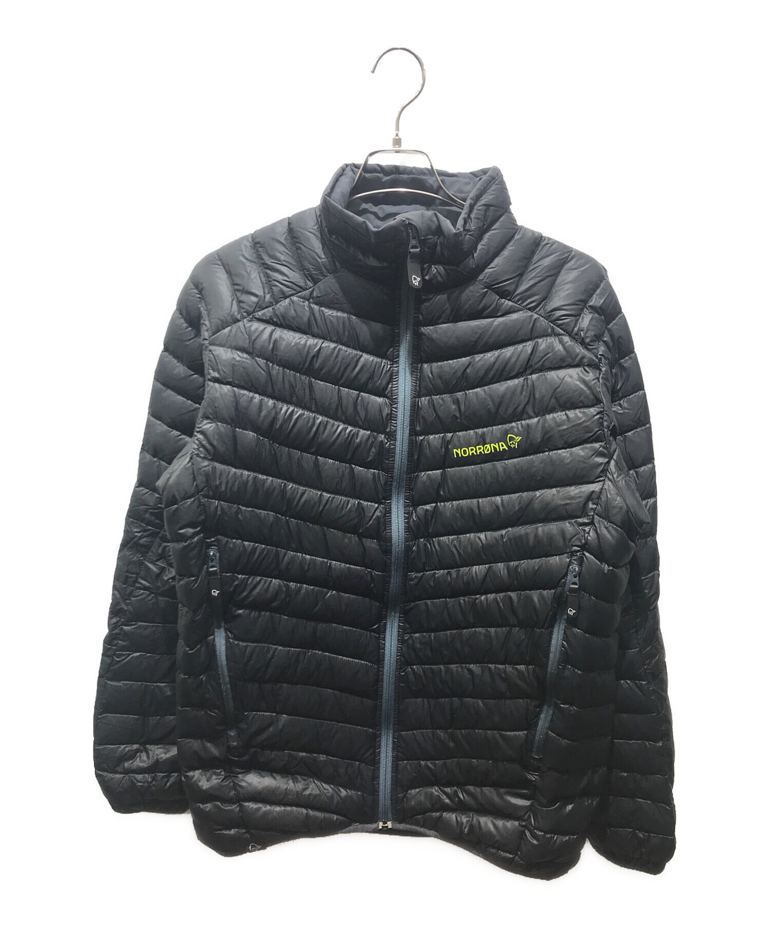中古・古着通販】norrona (ノローナ) lyngen lightweight down750 
