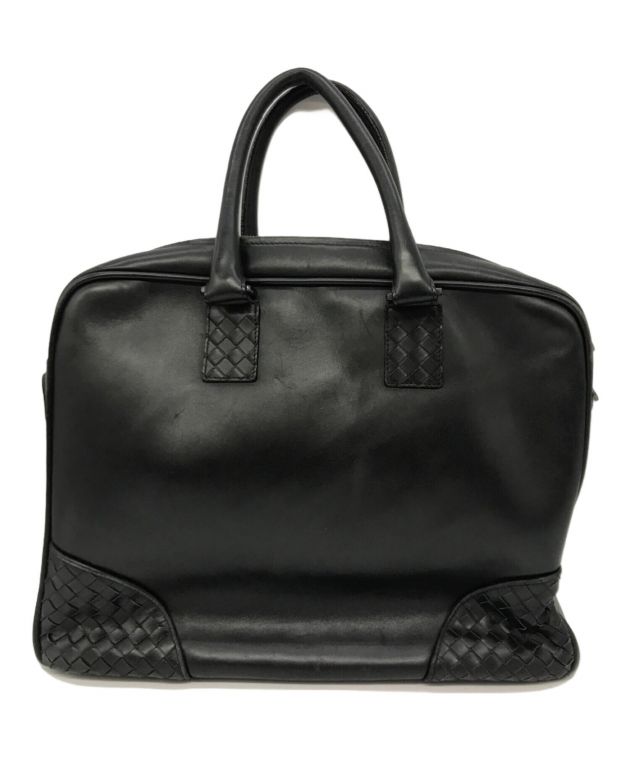 中古・古着通販】BOTTEGA VENETA (ボッテガベネタ) ブリーフケース