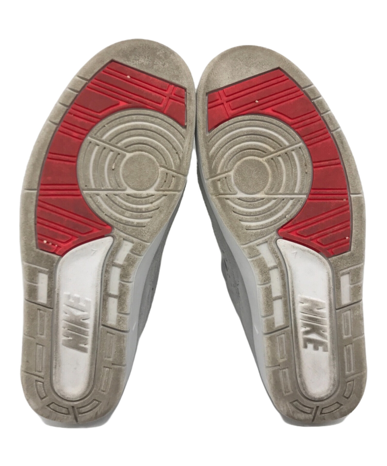 中古・古着通販】NIKE (ナイキ) UNION (ユニオン) AIR JORDAN2