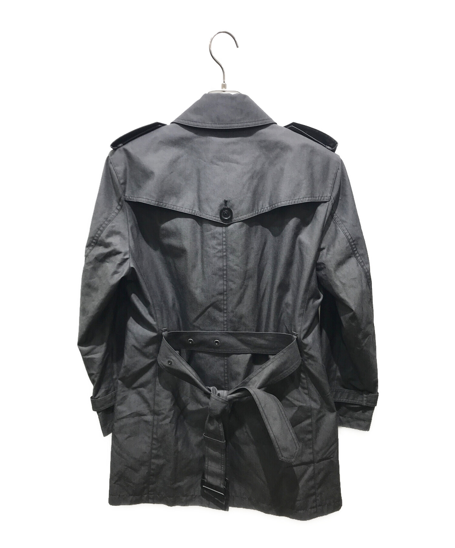 中古・古着通販】BURBERRY BLACK LABEL (バーバリーブラックレーベル