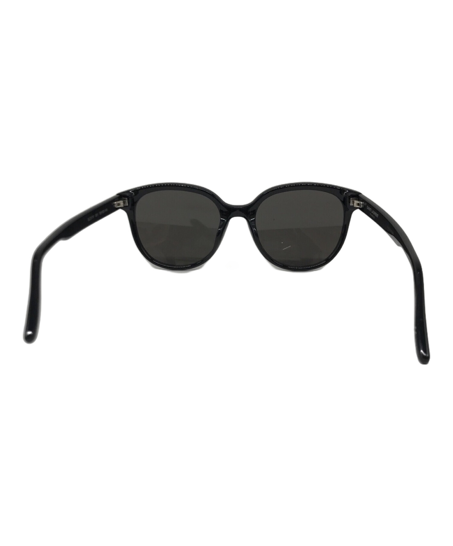 中古・古着通販】Saint Laurent Paris (サンローランパリ) サングラス