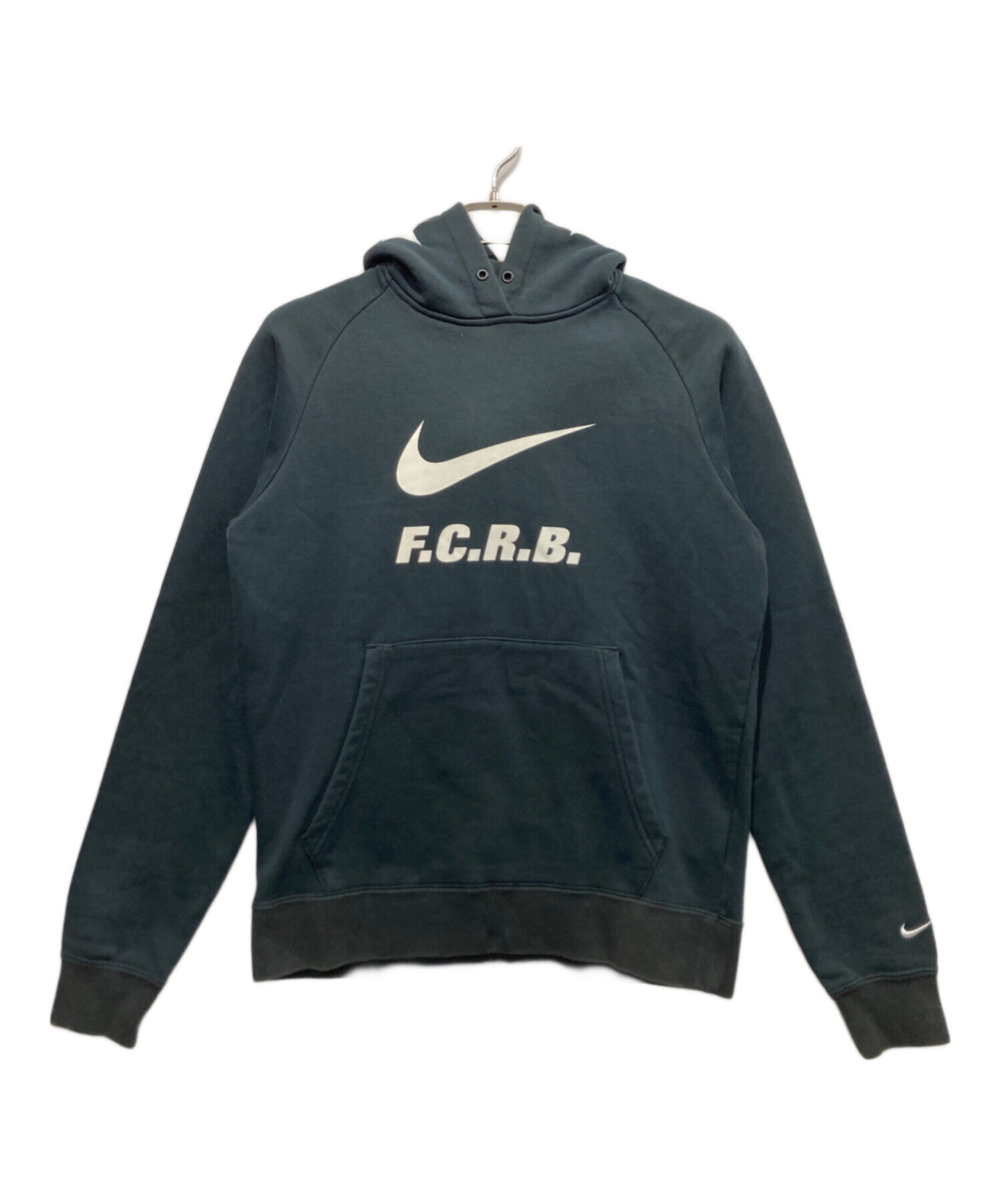 中古・古着通販】NIKE (ナイキ) F.C.R.B. (エフシーアールビー 