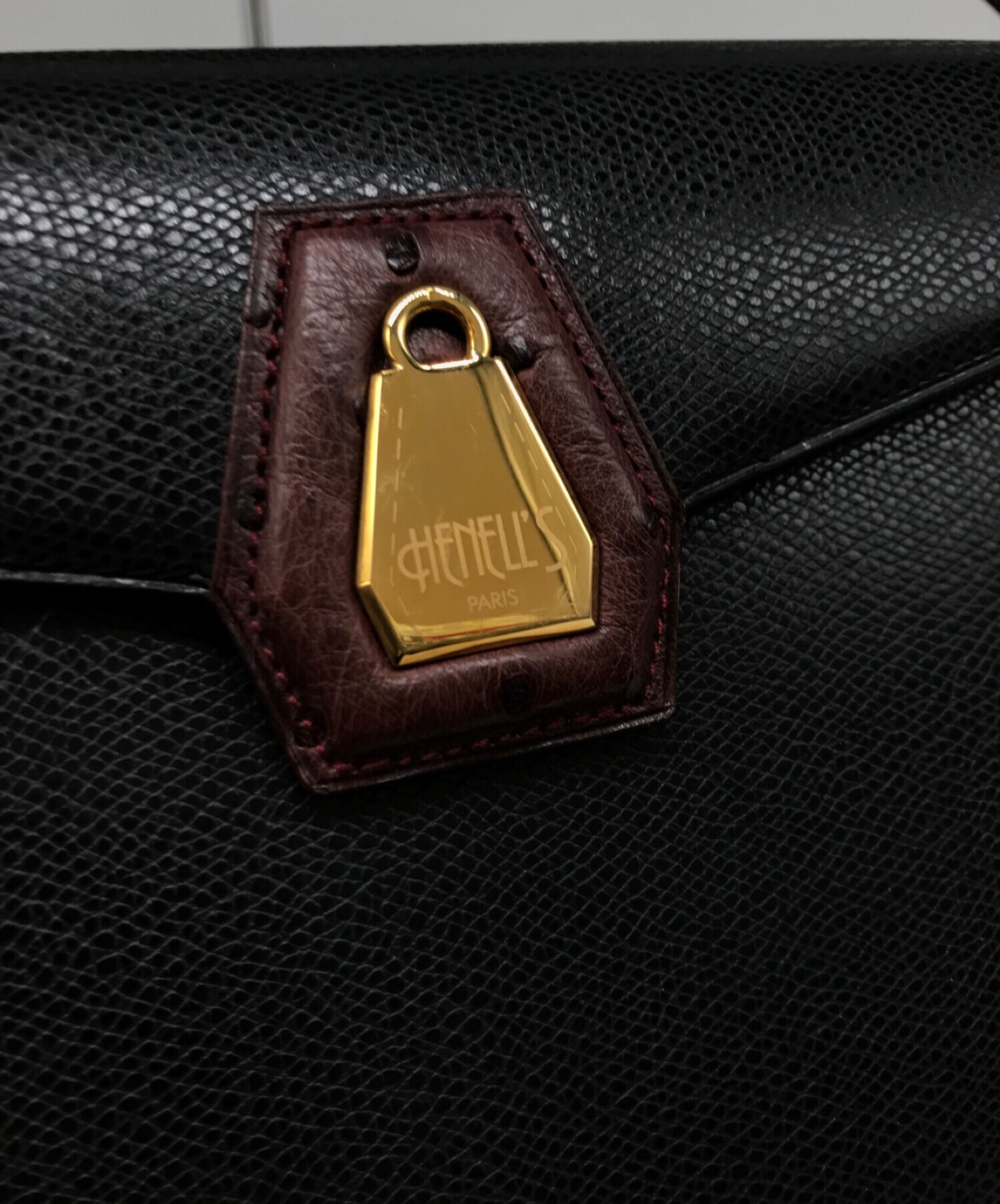 ハンドバッグ 中古・古着通販HENELL