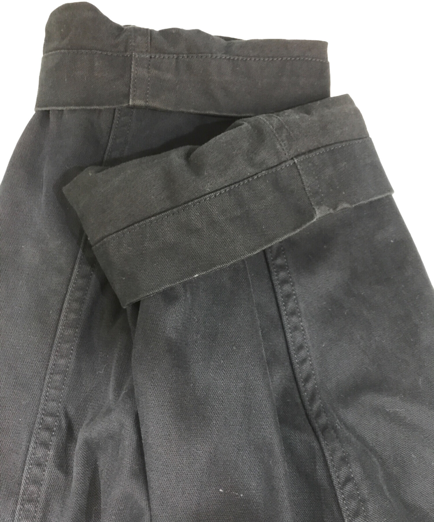 中古・古着通販】Graphpaper (グラフペーパー) Military Cloth